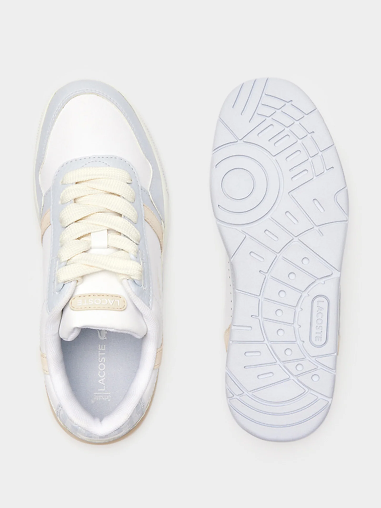 Womens T-Clip 223 Sneakers - Image 3