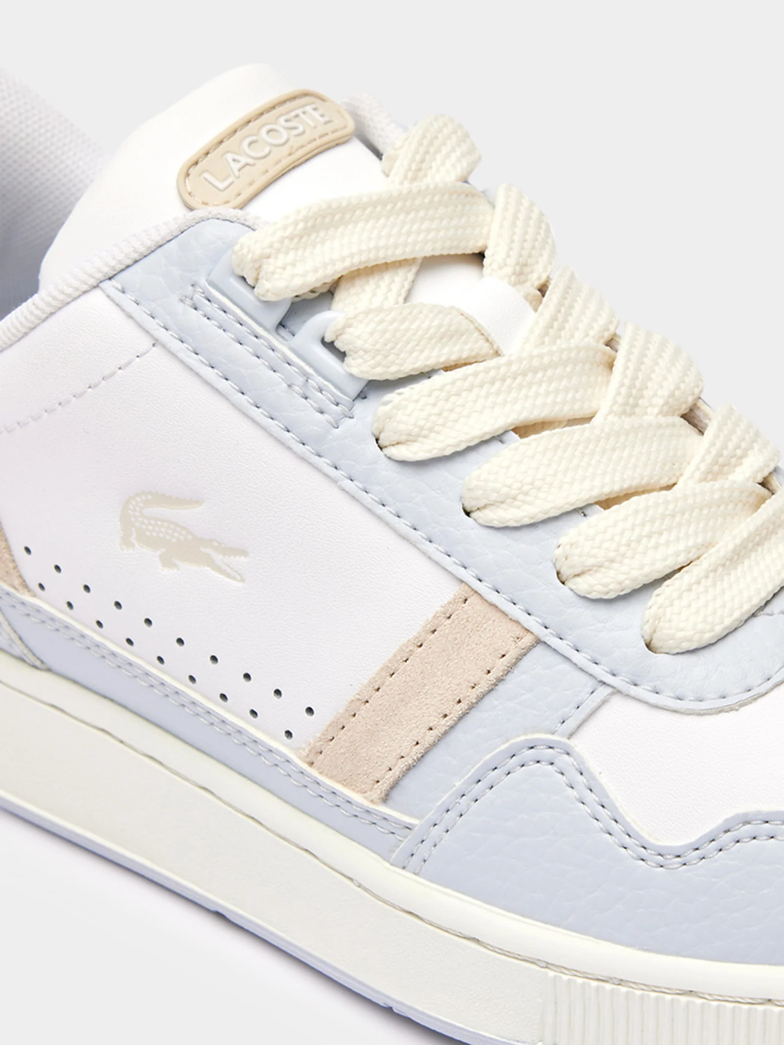 Womens T-Clip 223 Sneakers - Image 5