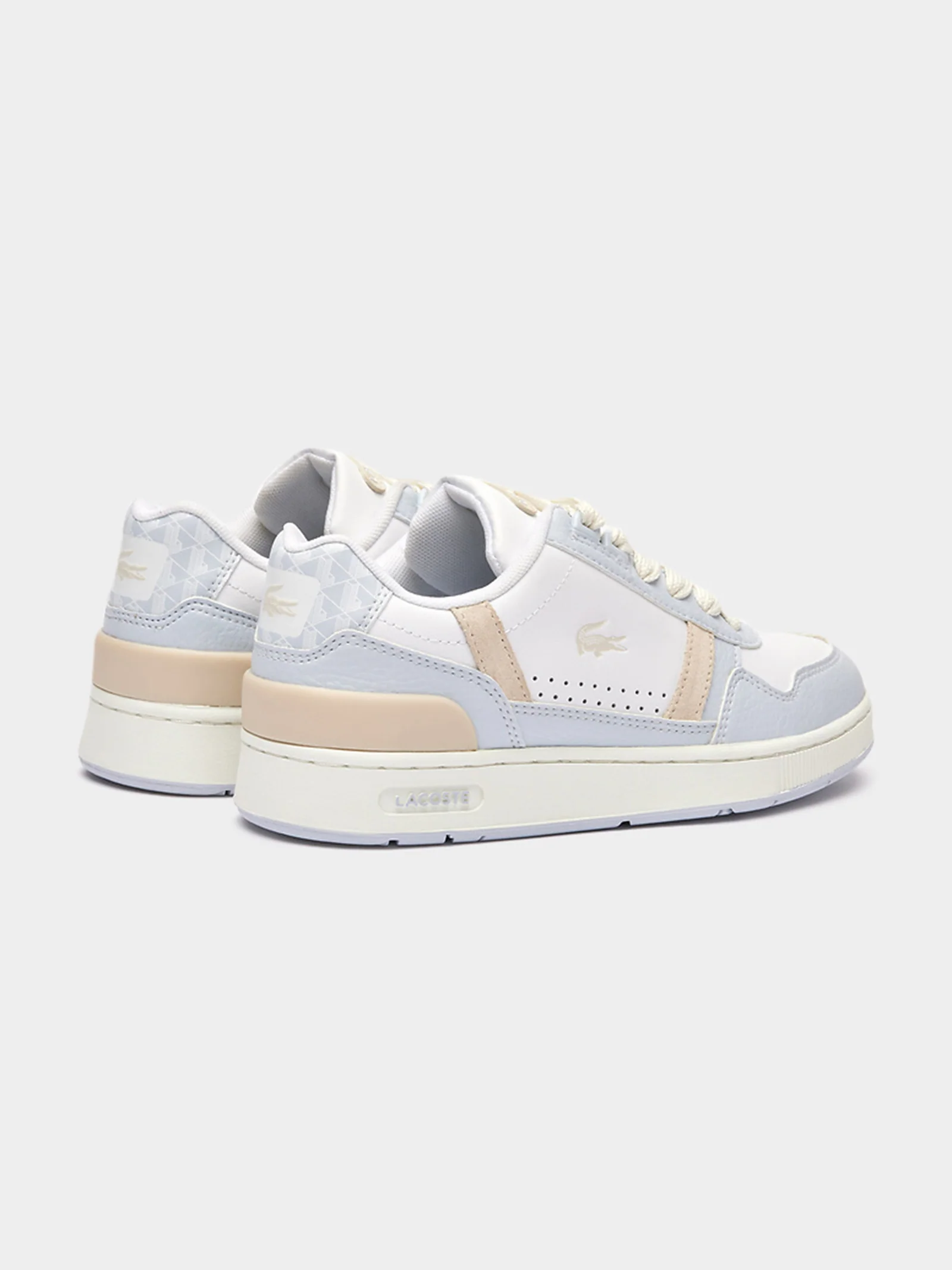 Womens T-Clip 223 Sneakers - Image 7
