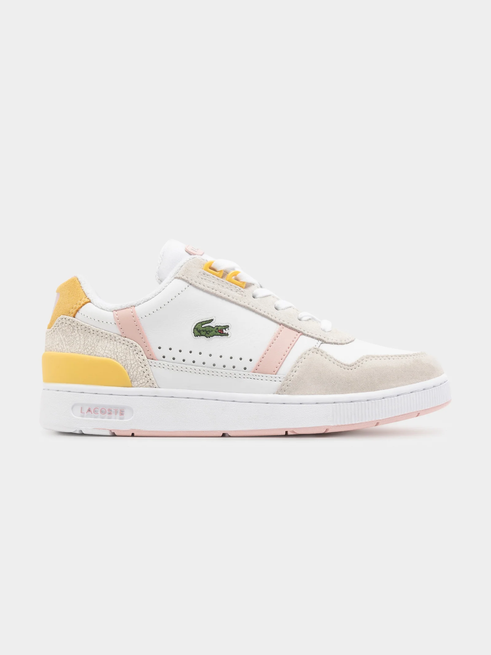 Womens T-Clip Sneaker - Image 2