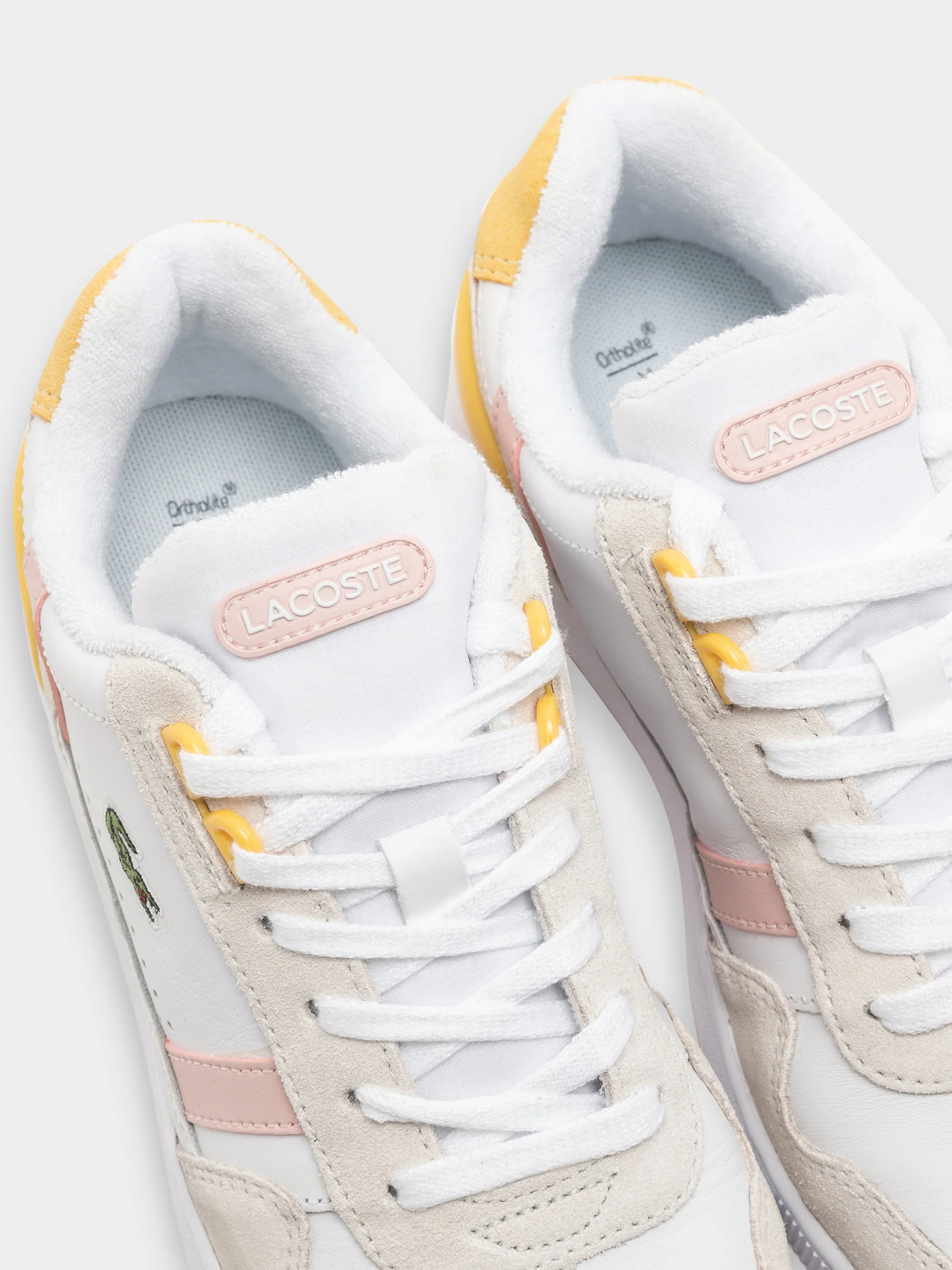 Womens T-Clip Sneaker - Image 3