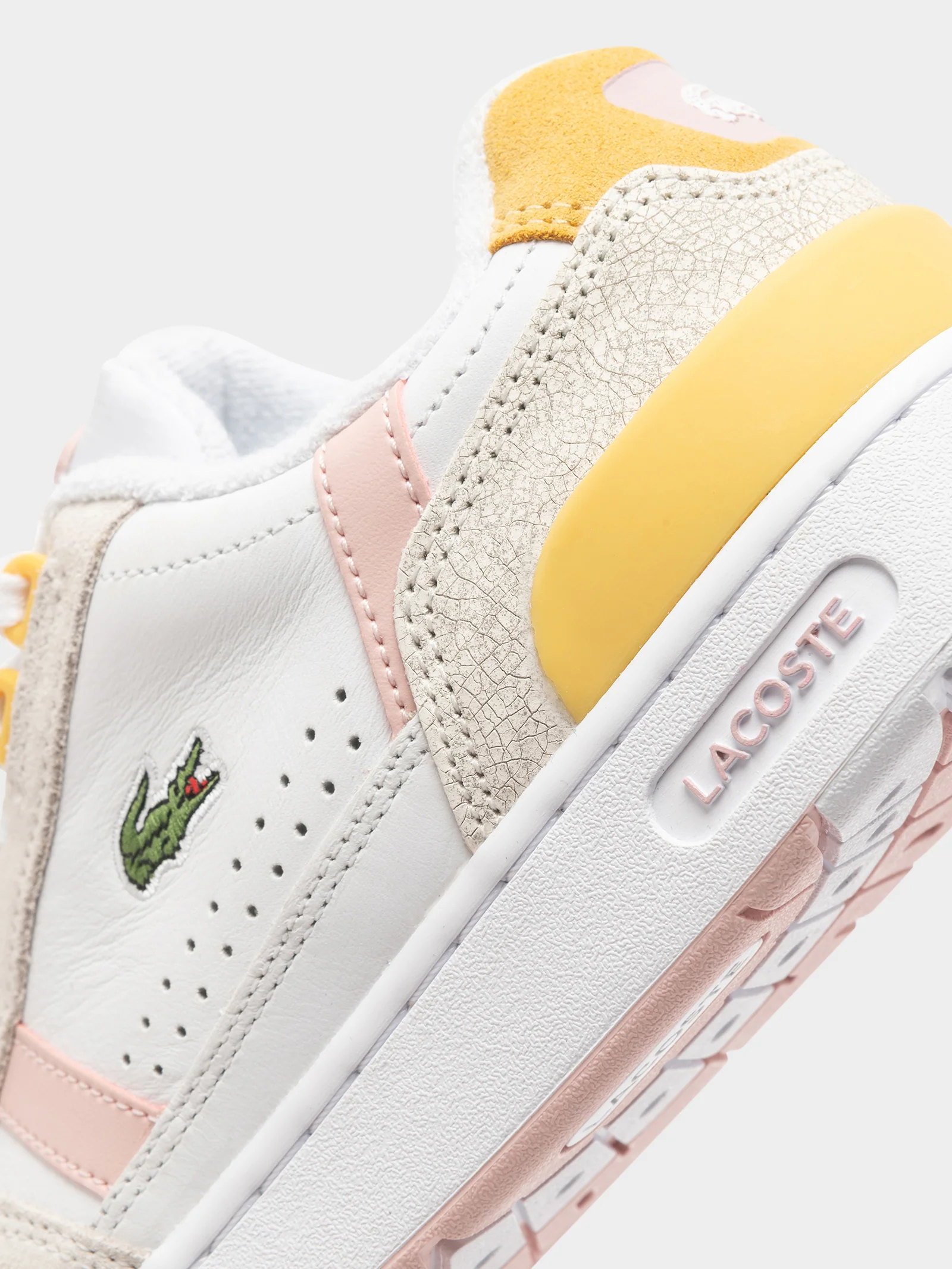 Womens T-Clip Sneaker - Image 4