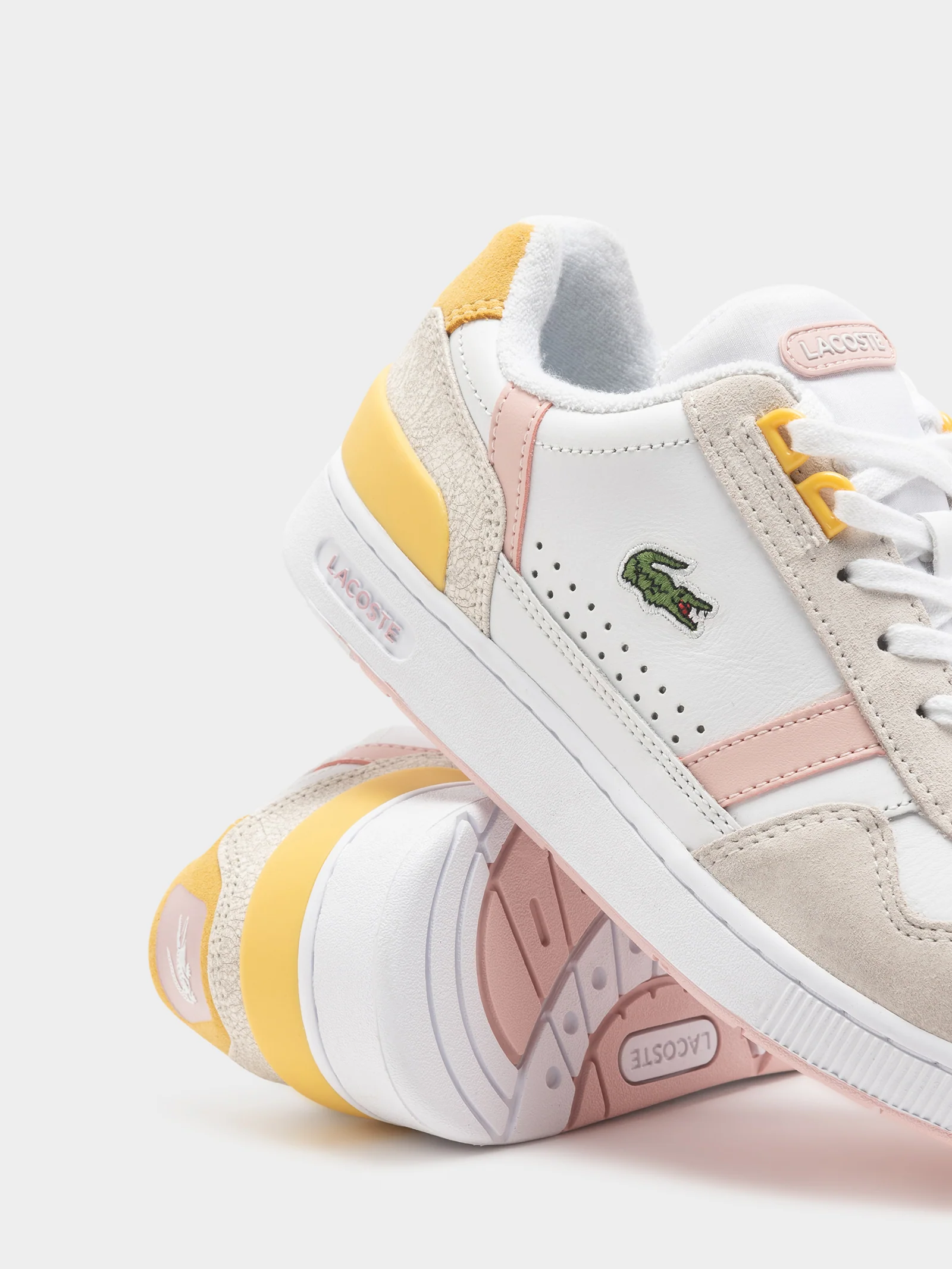 Womens T-Clip Sneaker - Image 5