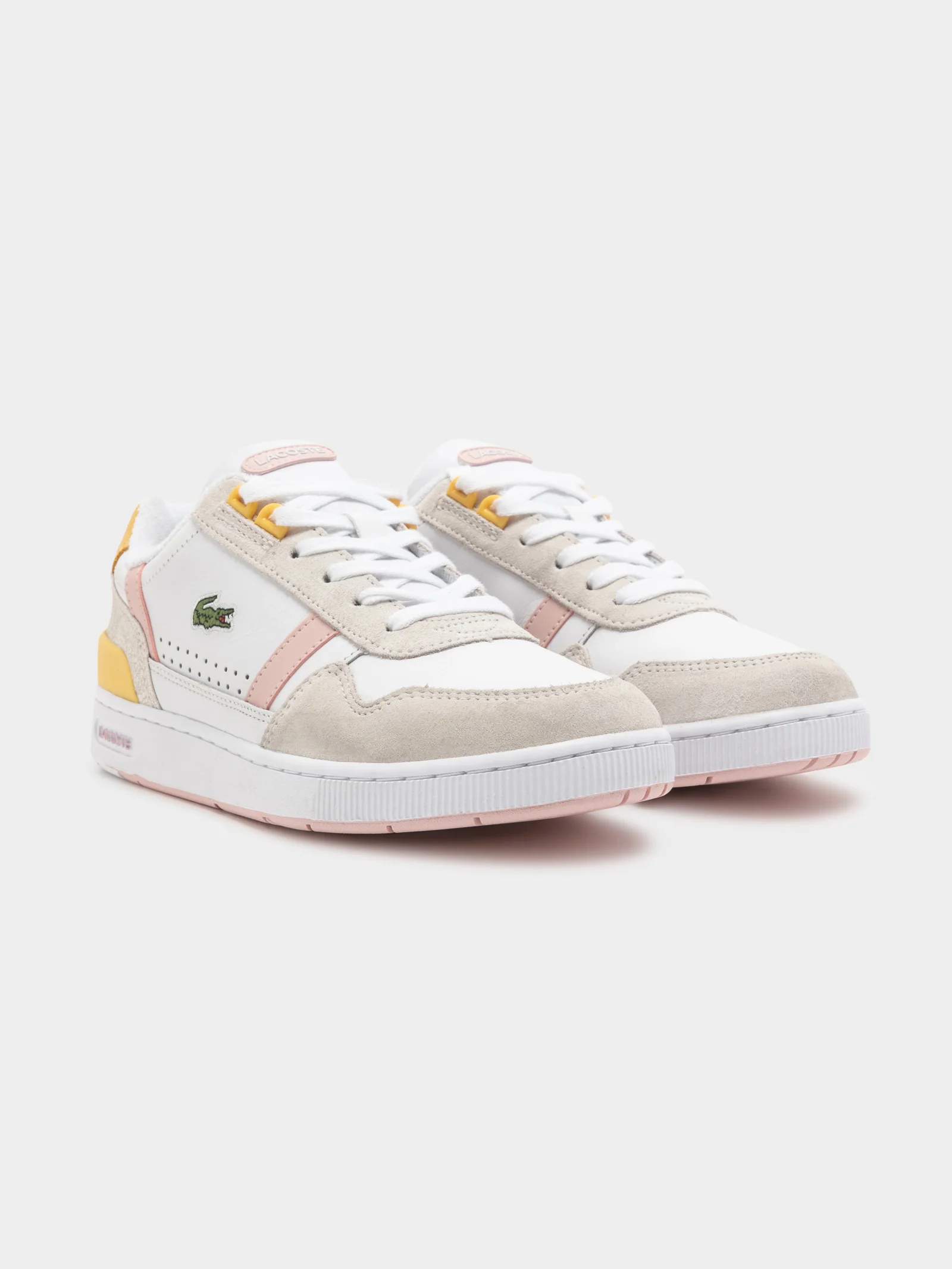 Womens T-Clip Sneaker - Image 6