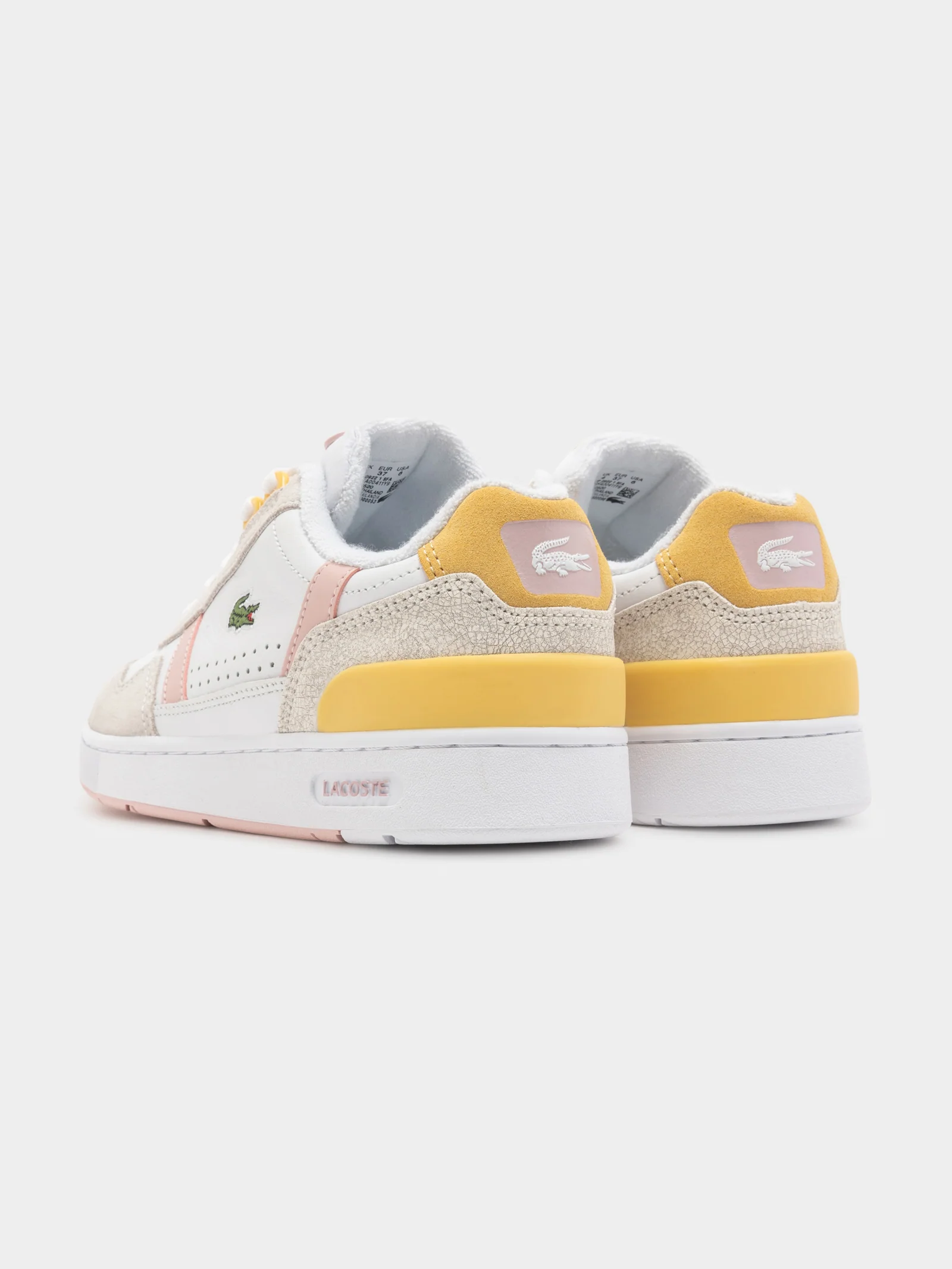 Womens T-Clip Sneaker - Image 7