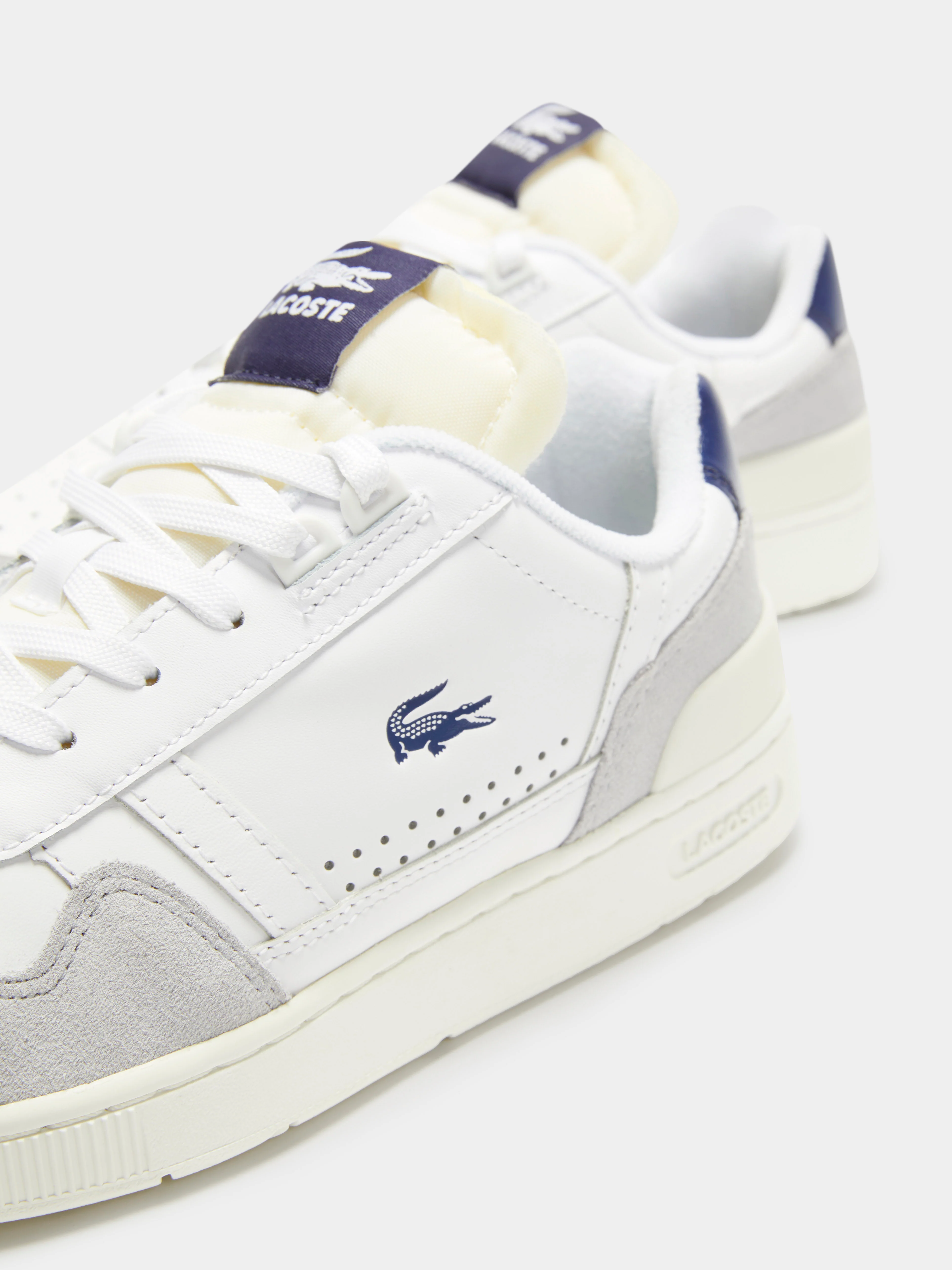 Womens T-Clip Sneakers - Image 10