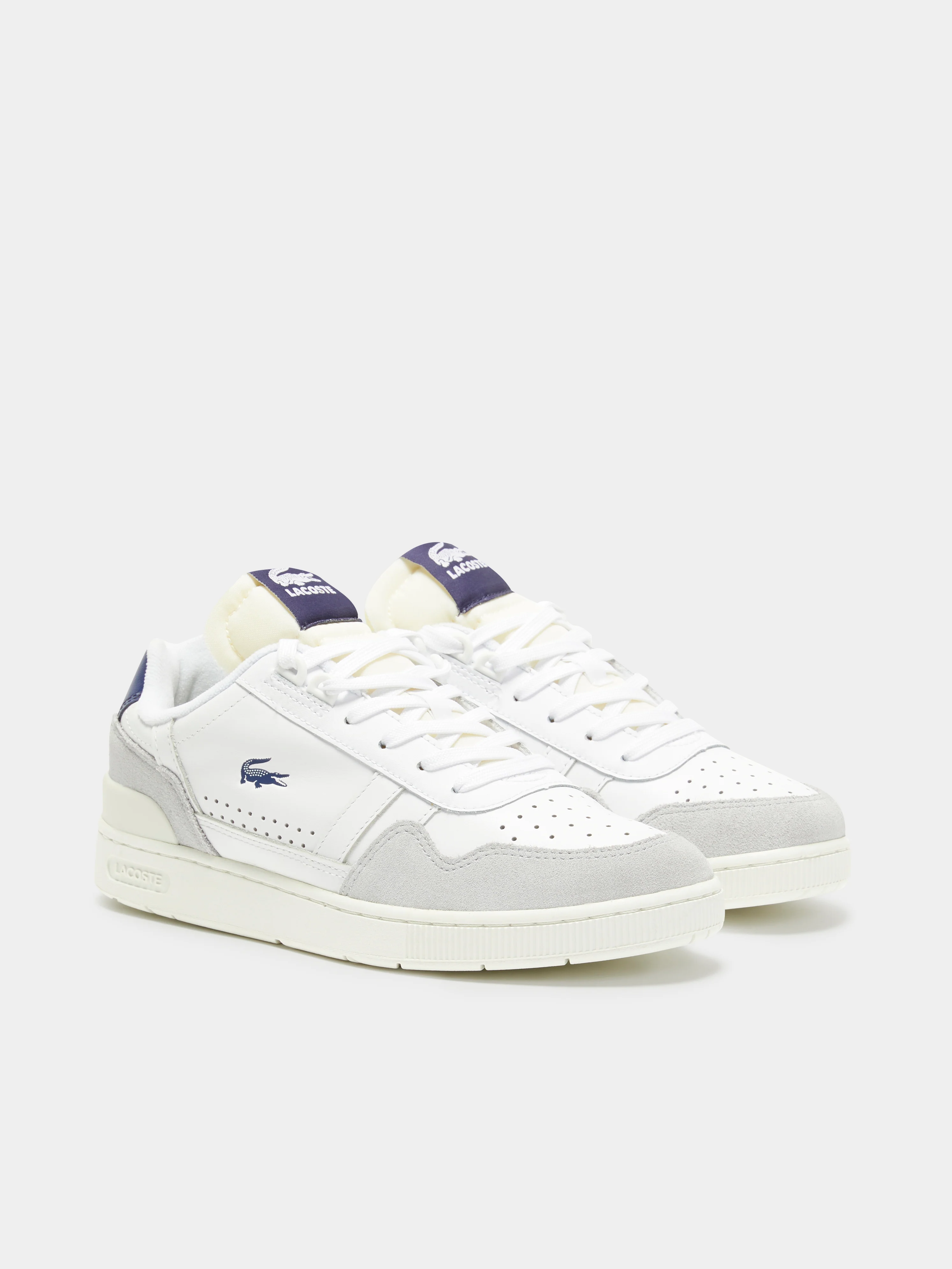 Womens T-Clip Sneakers - Image 2