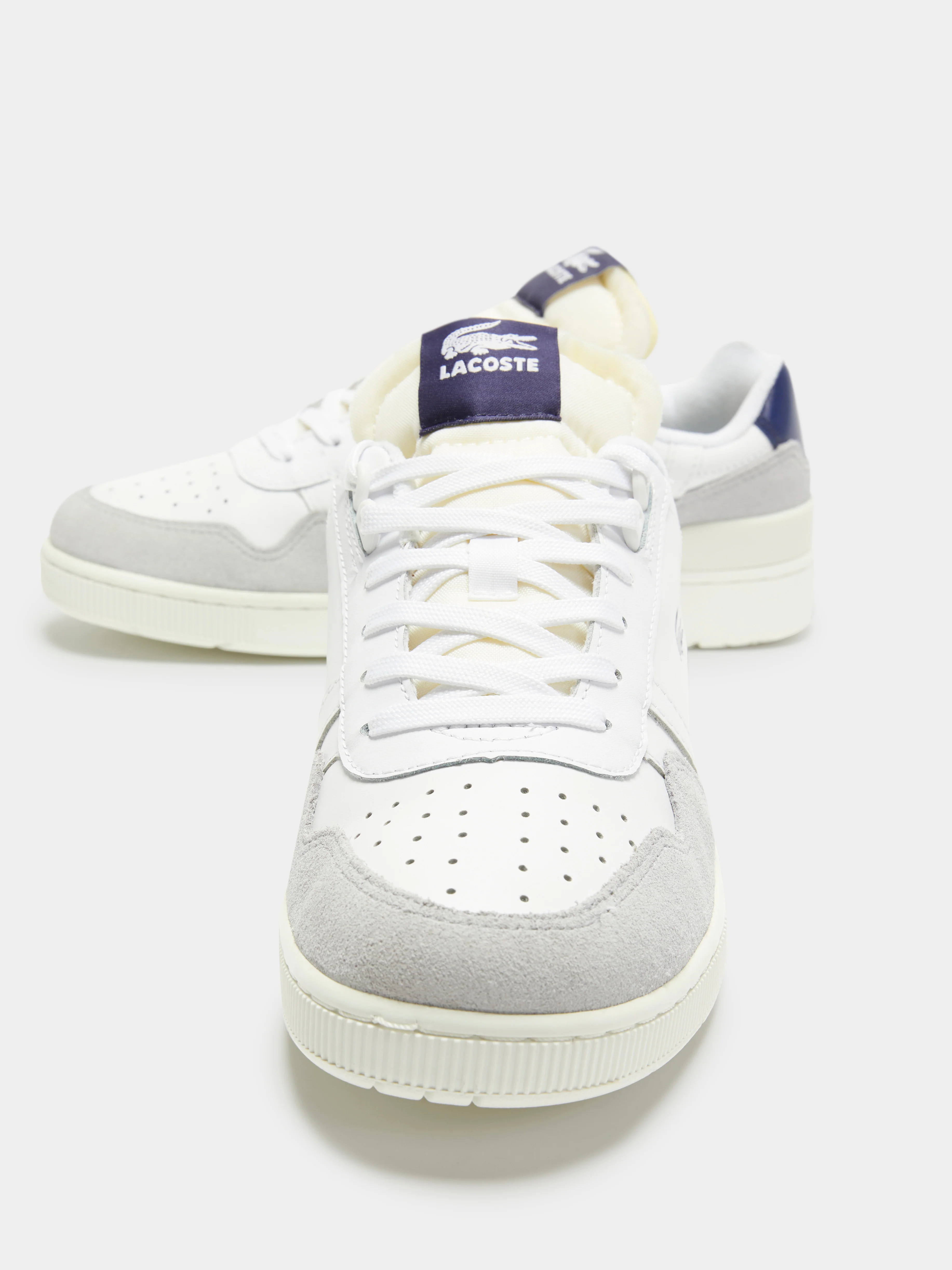 Womens T-Clip Sneakers - Image 4