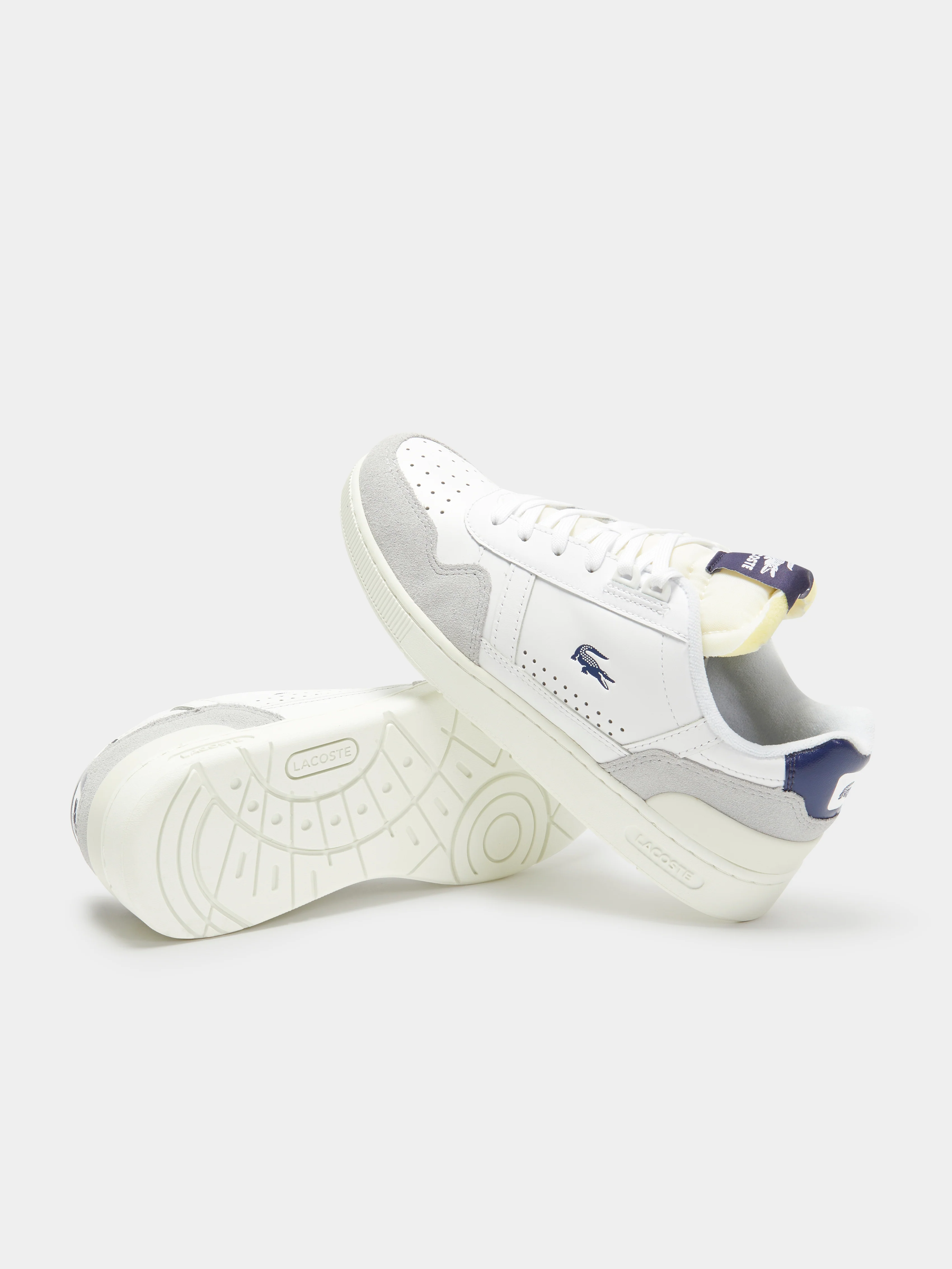 Womens T-Clip Sneakers - Image 5