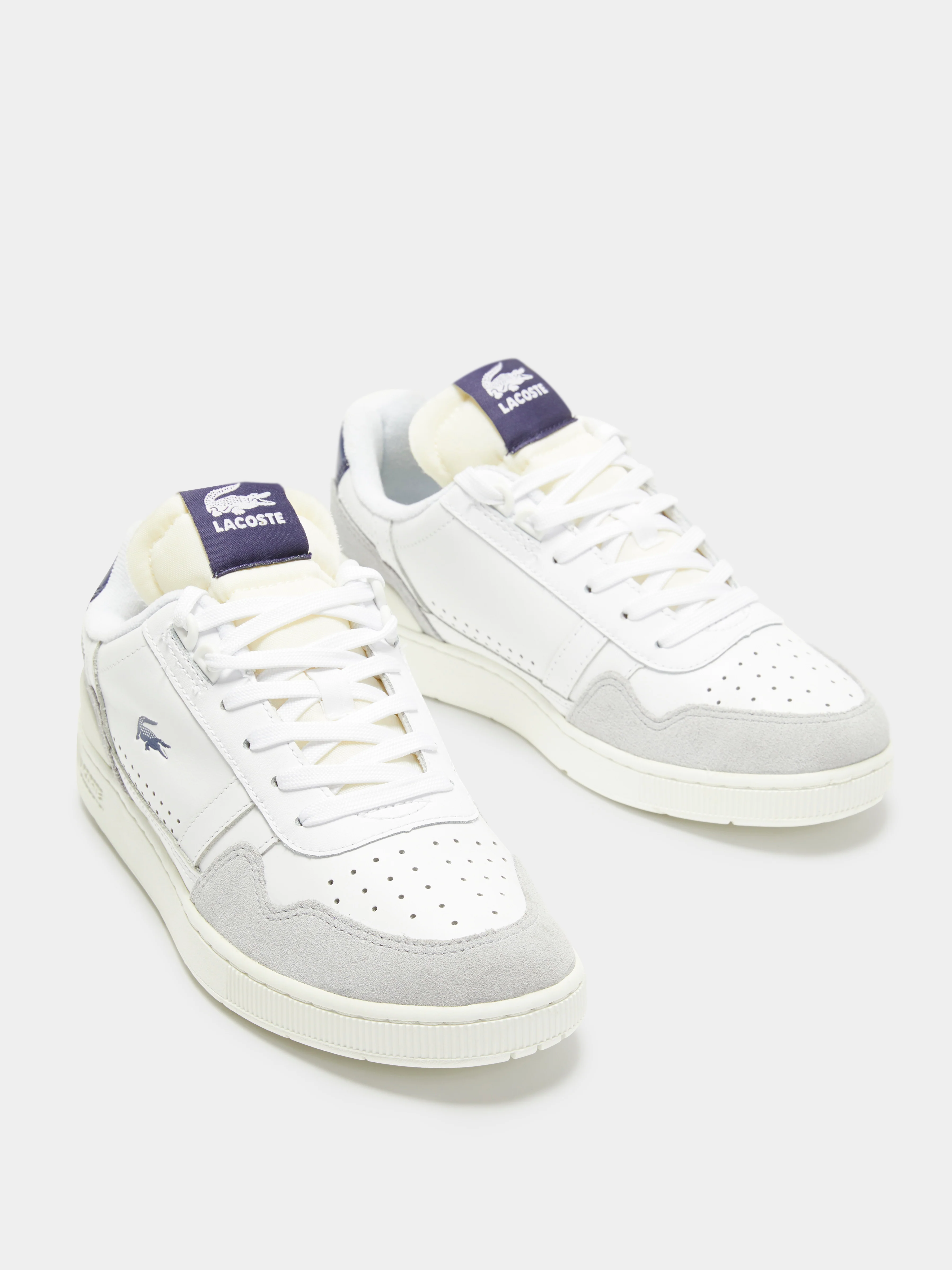 Womens T-Clip Sneakers - Image 6