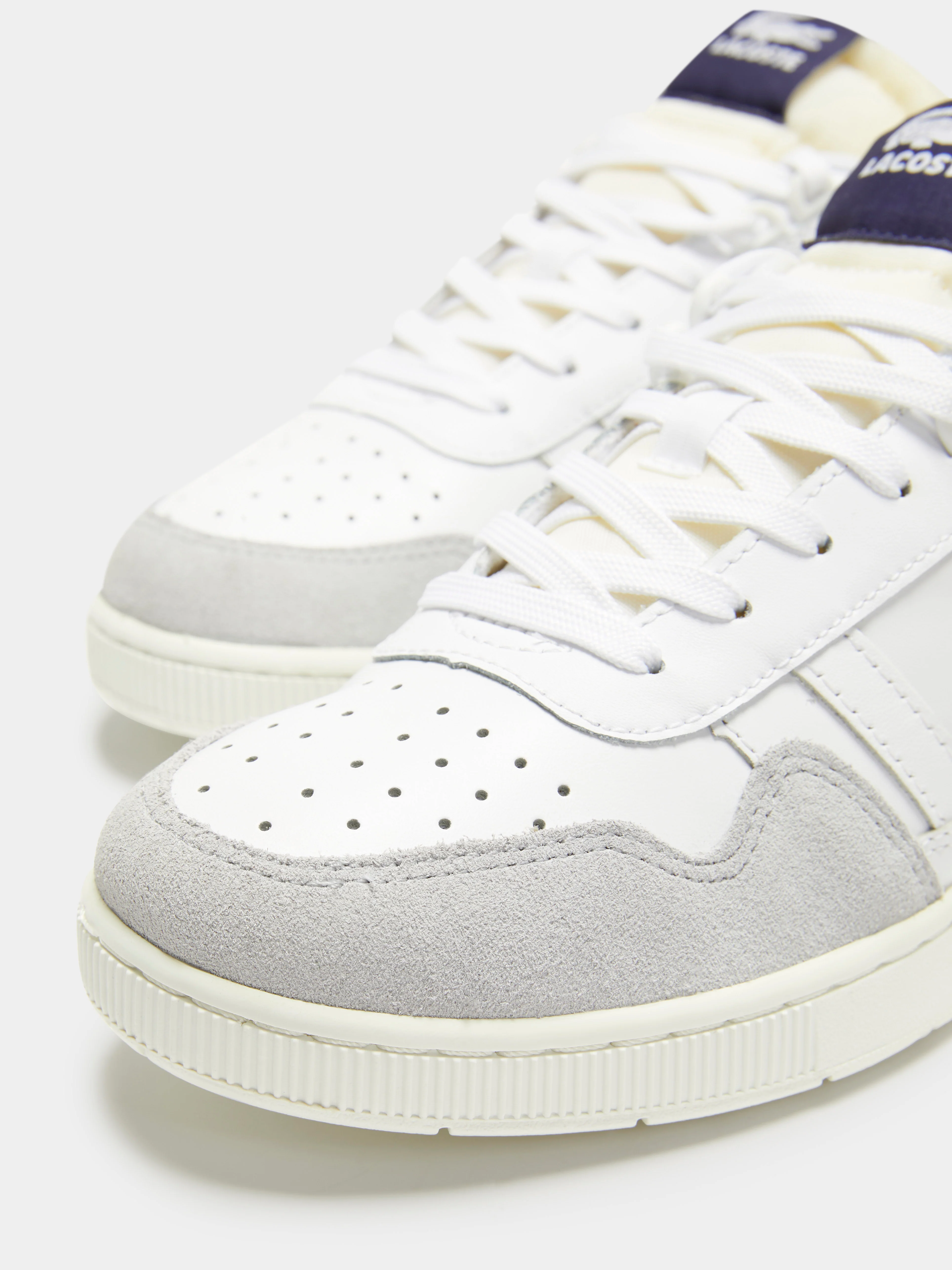 Womens T-Clip Sneakers - Image 7