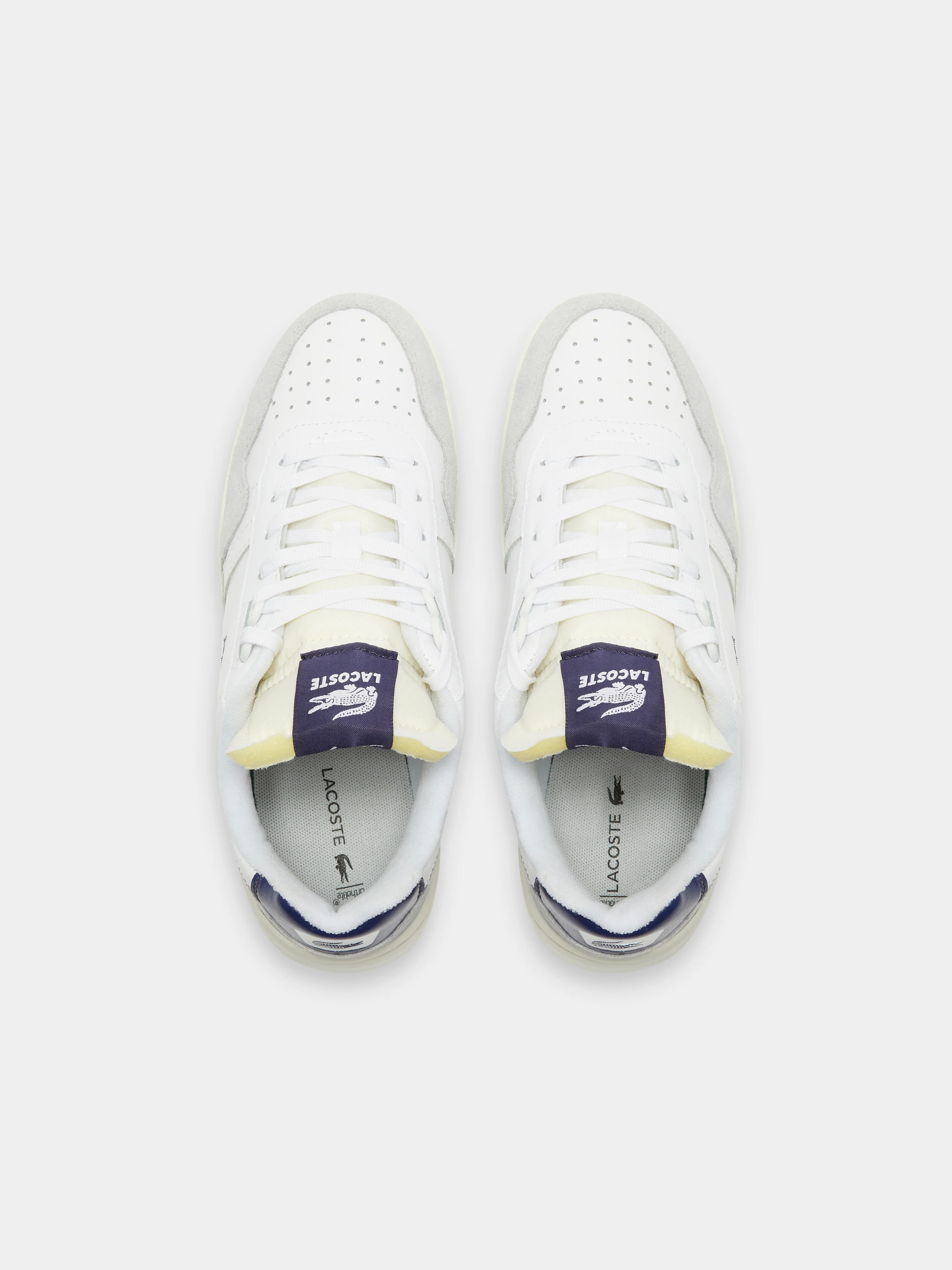 Womens T-Clip Sneakers - Image 8
