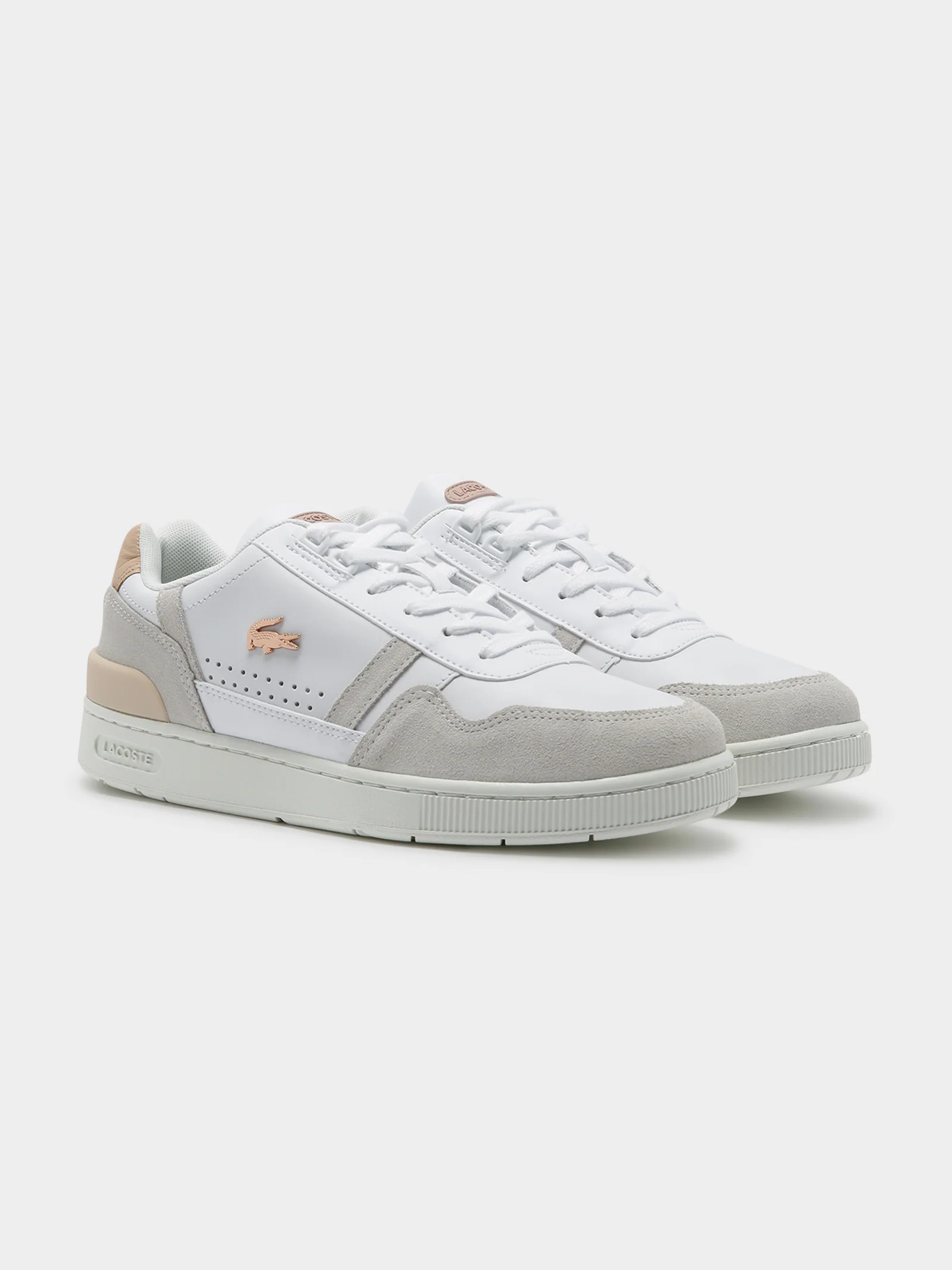 Womens T-Clip Sneakers - Image 2
