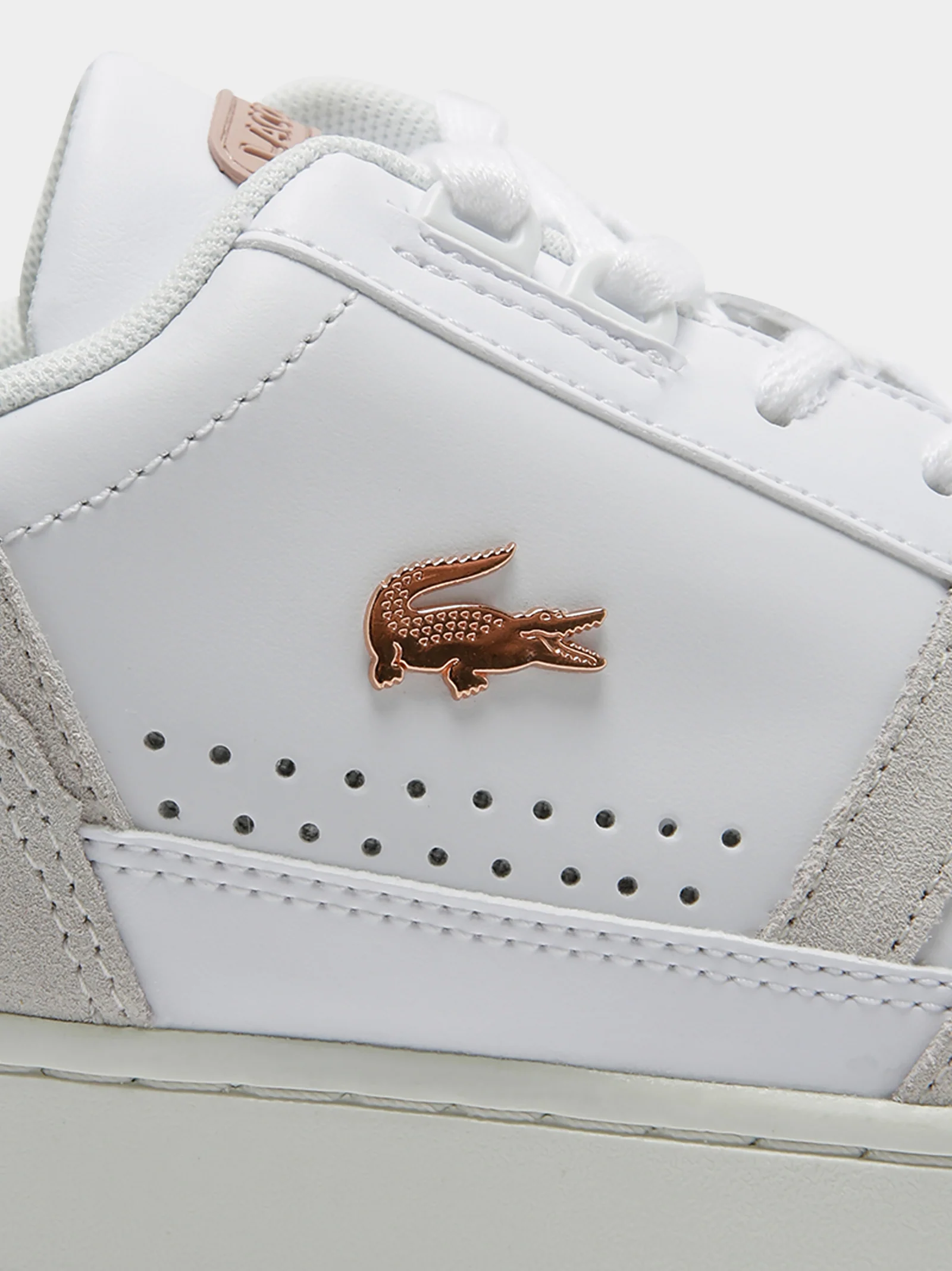 Womens T-Clip Sneakers - Image 3