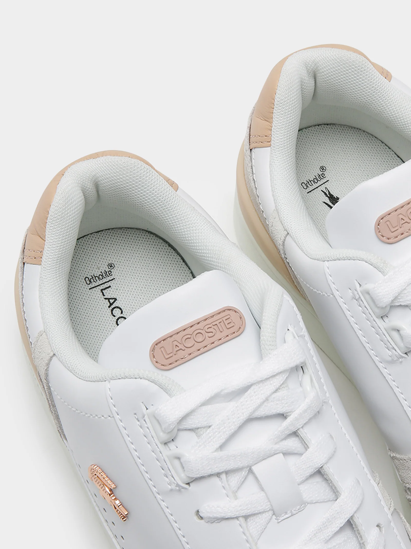 Womens T-Clip Sneakers - Image 6