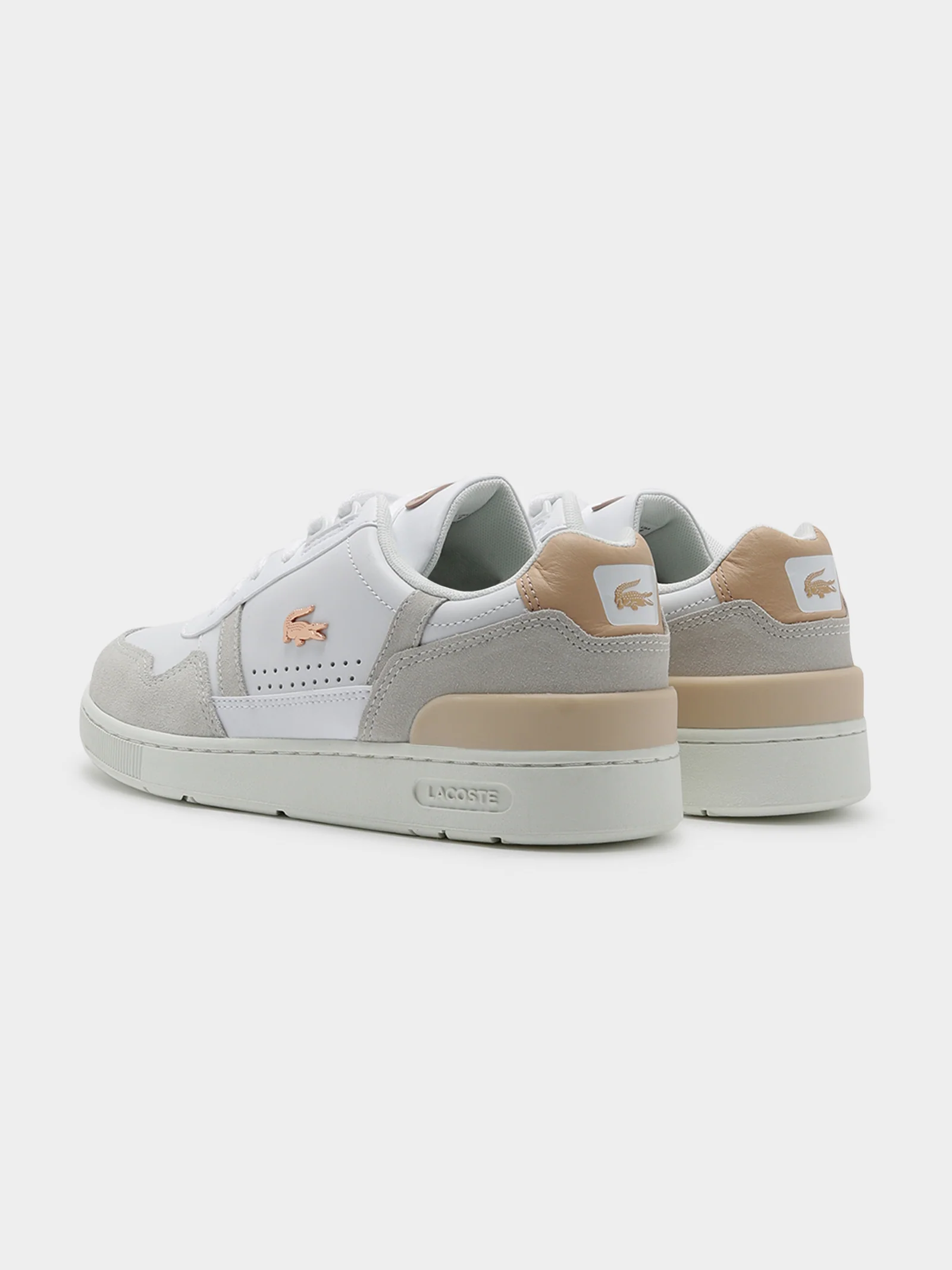 Womens T-Clip Sneakers - Image 7
