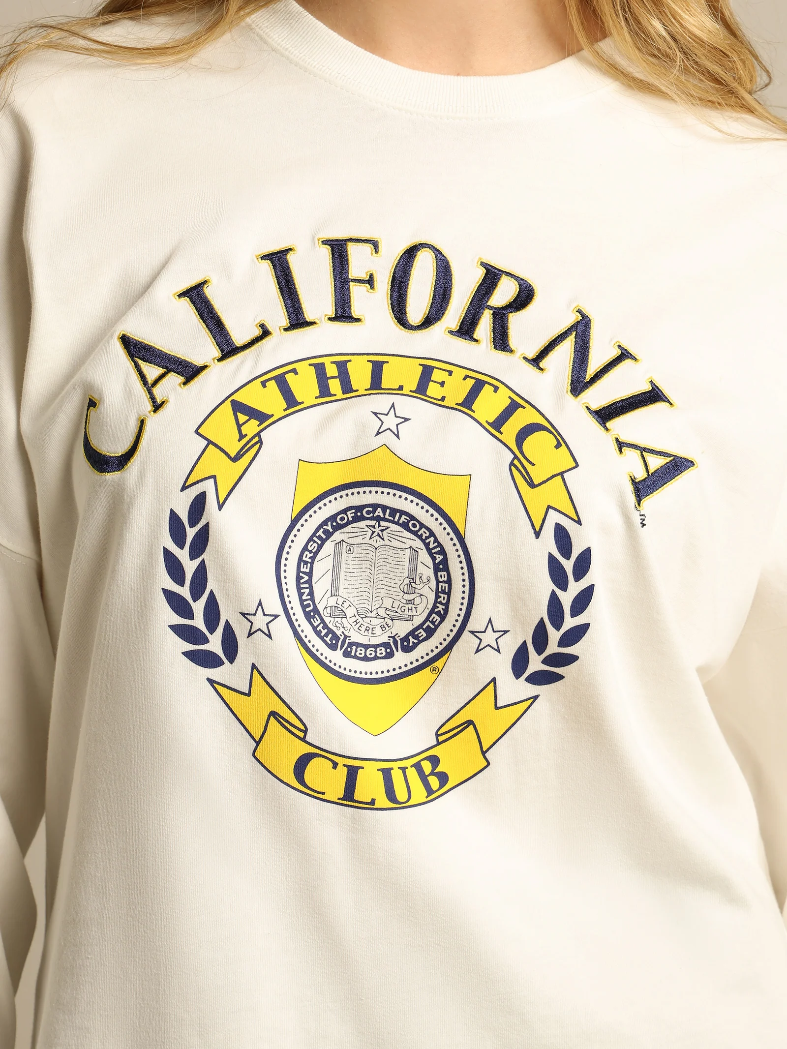 Womens Team Past Long Sleeve T-Shirt - Image 4
