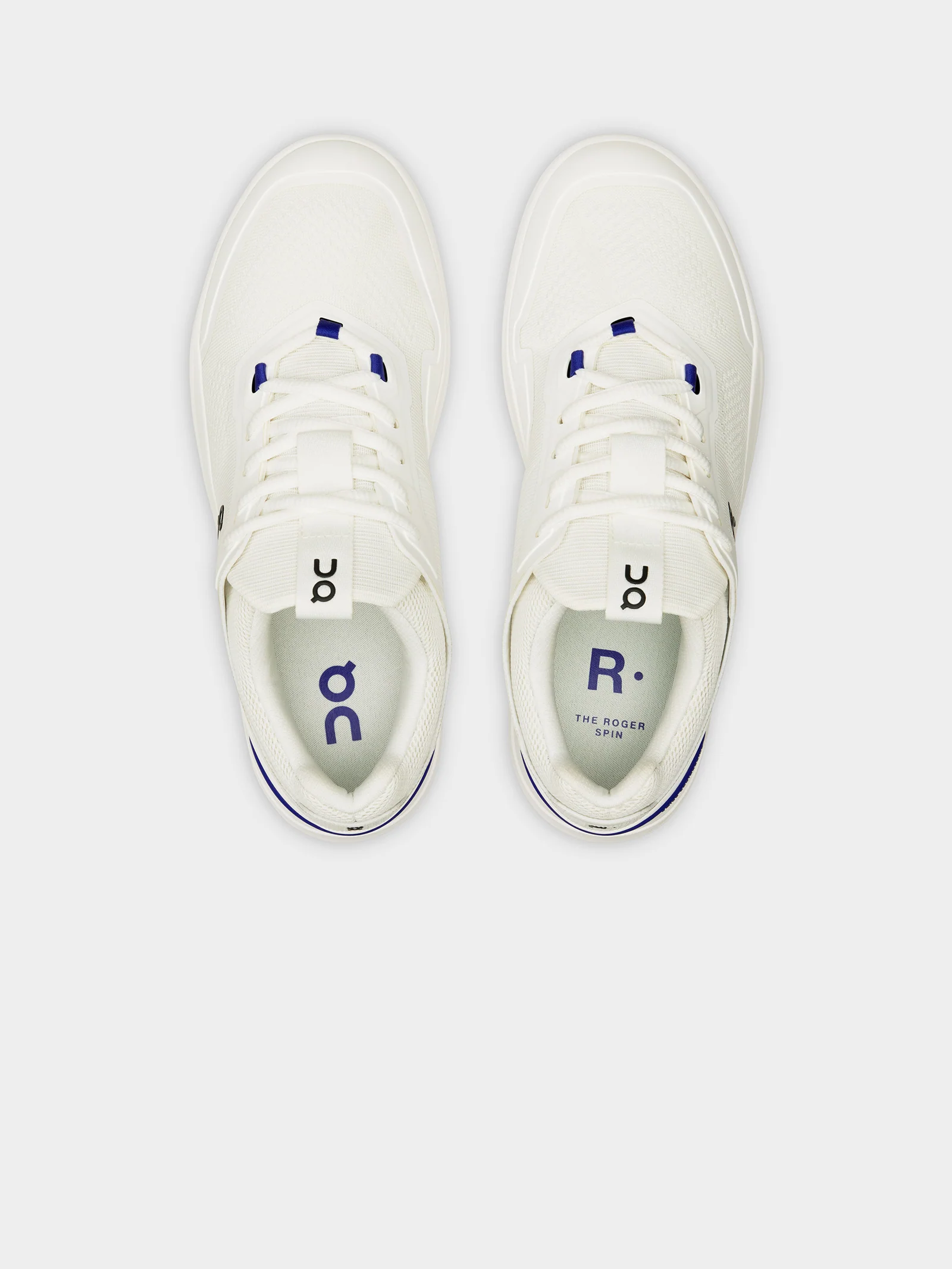 Womens The Roger Spin Sneaker - Image 2
