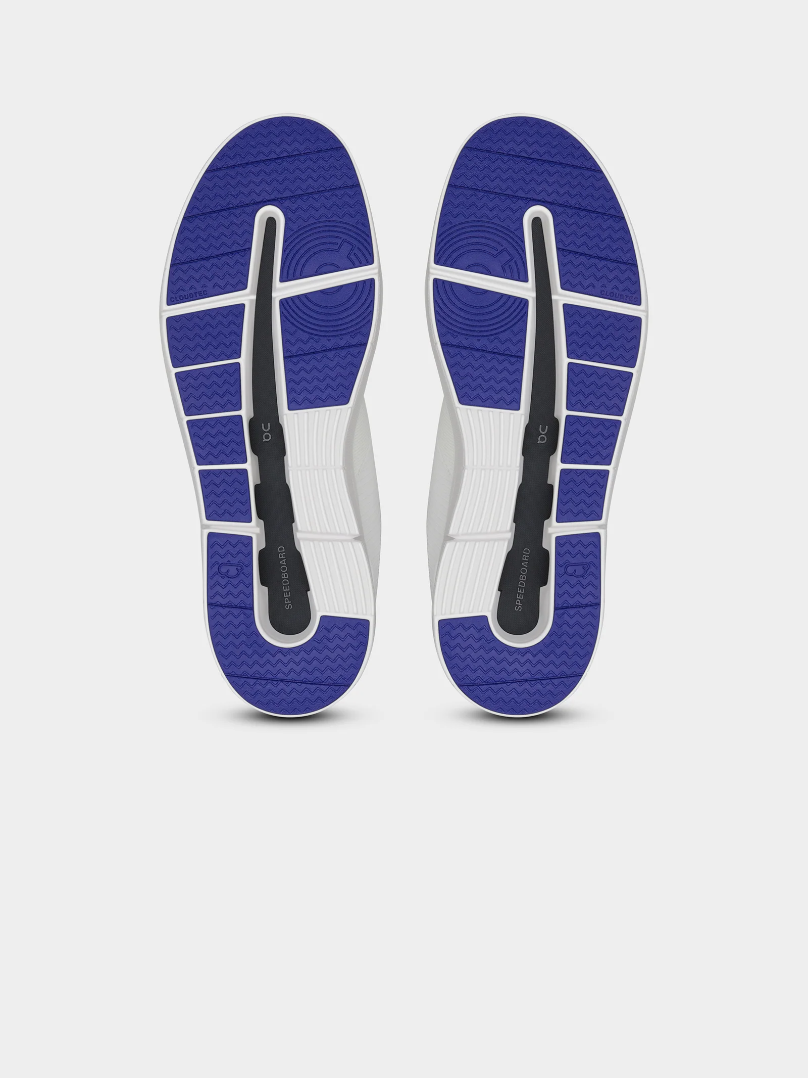 Womens The Roger Spin Sneaker - Image 3