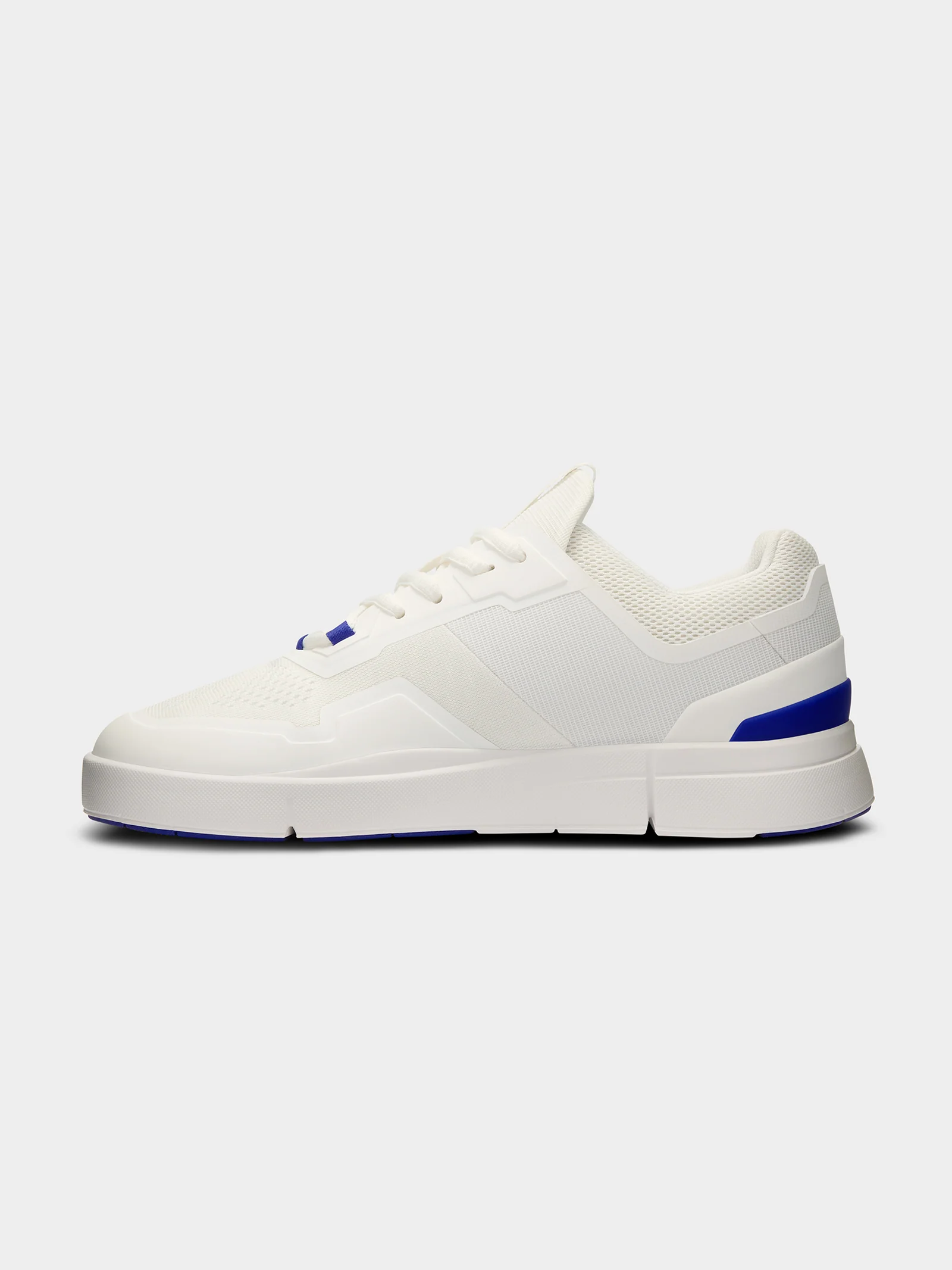 Womens The Roger Spin Sneaker - Image 4