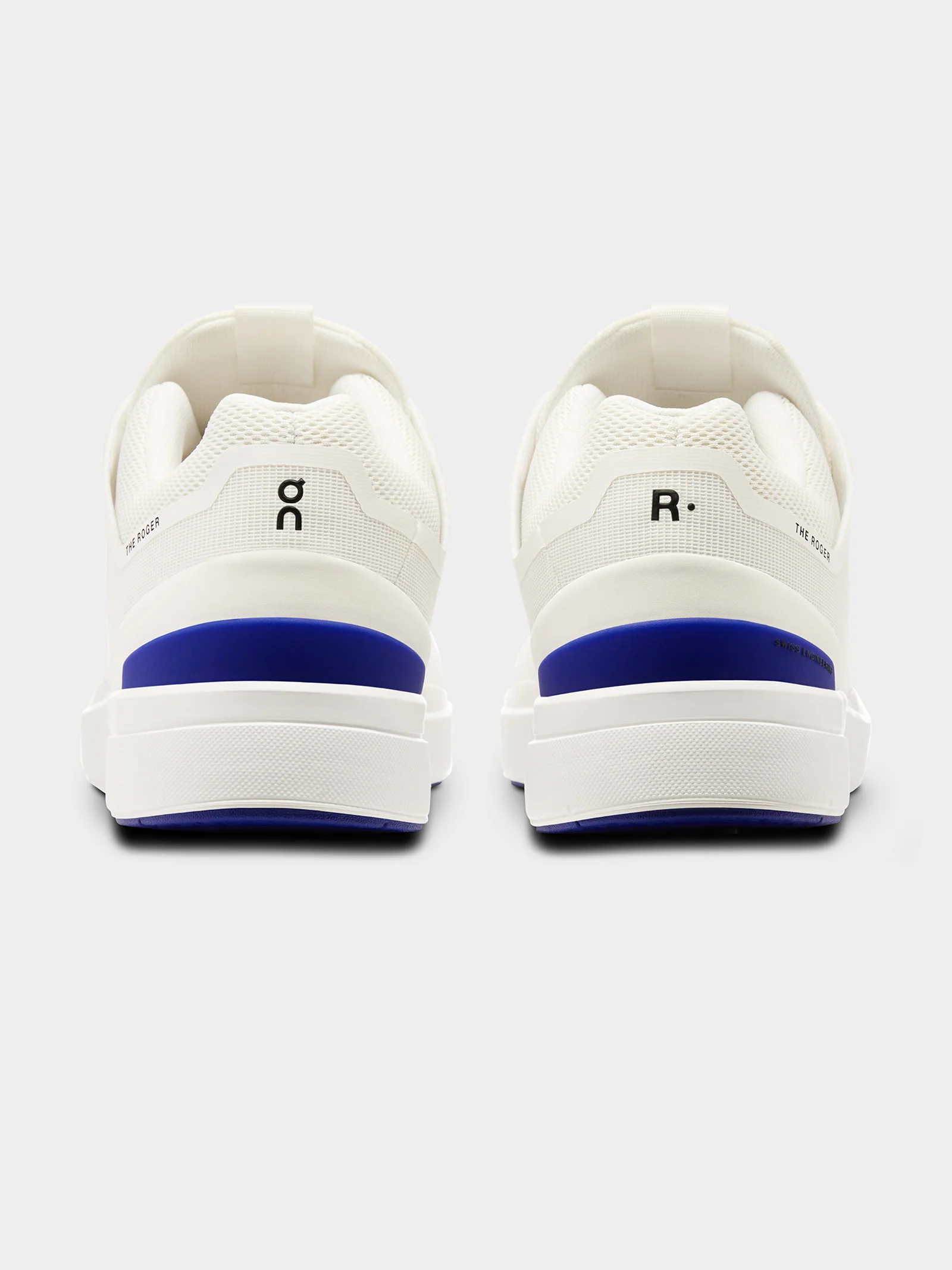 Womens The Roger Spin Sneaker - Image 5