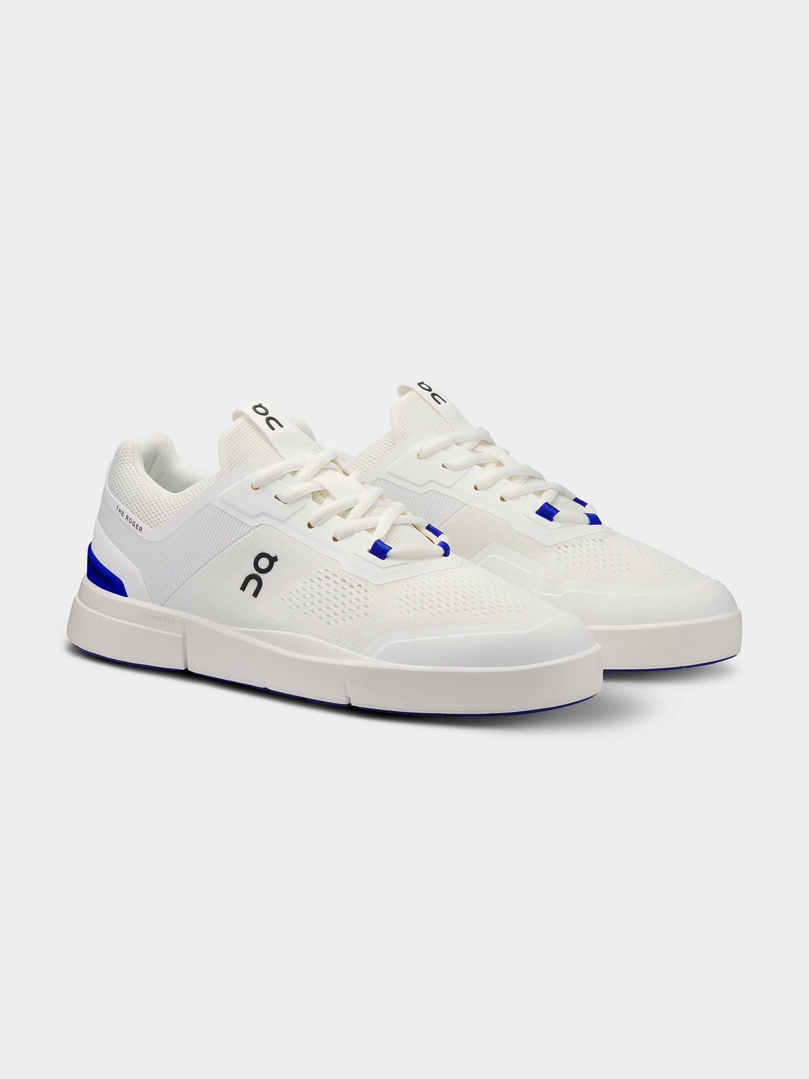 Womens The Roger Spin Sneaker - Image 6