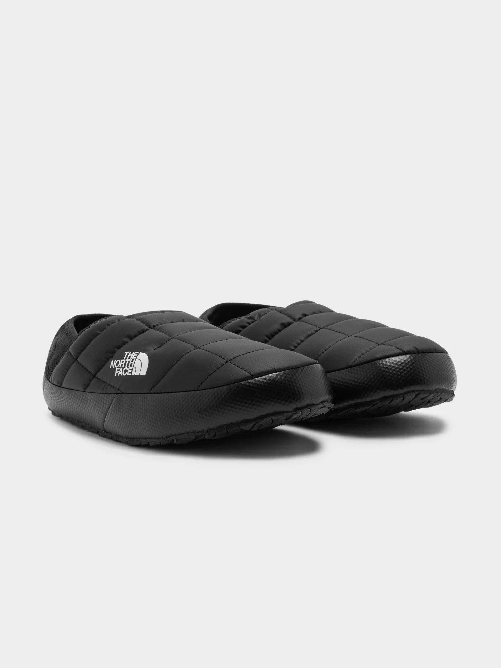Womens Thermoball Traction Mule - Image 2