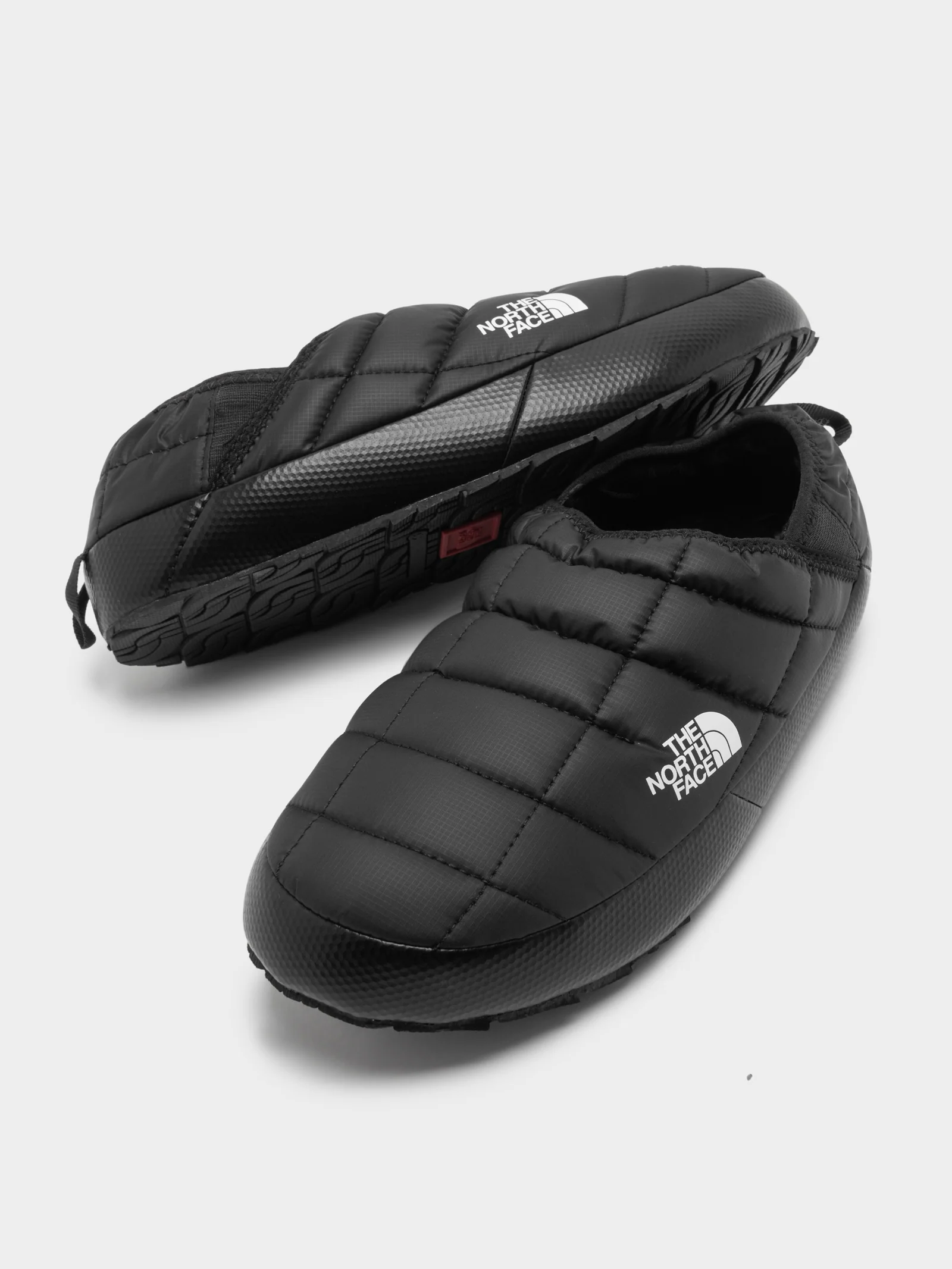 Womens Thermoball Traction Mule - Image 3