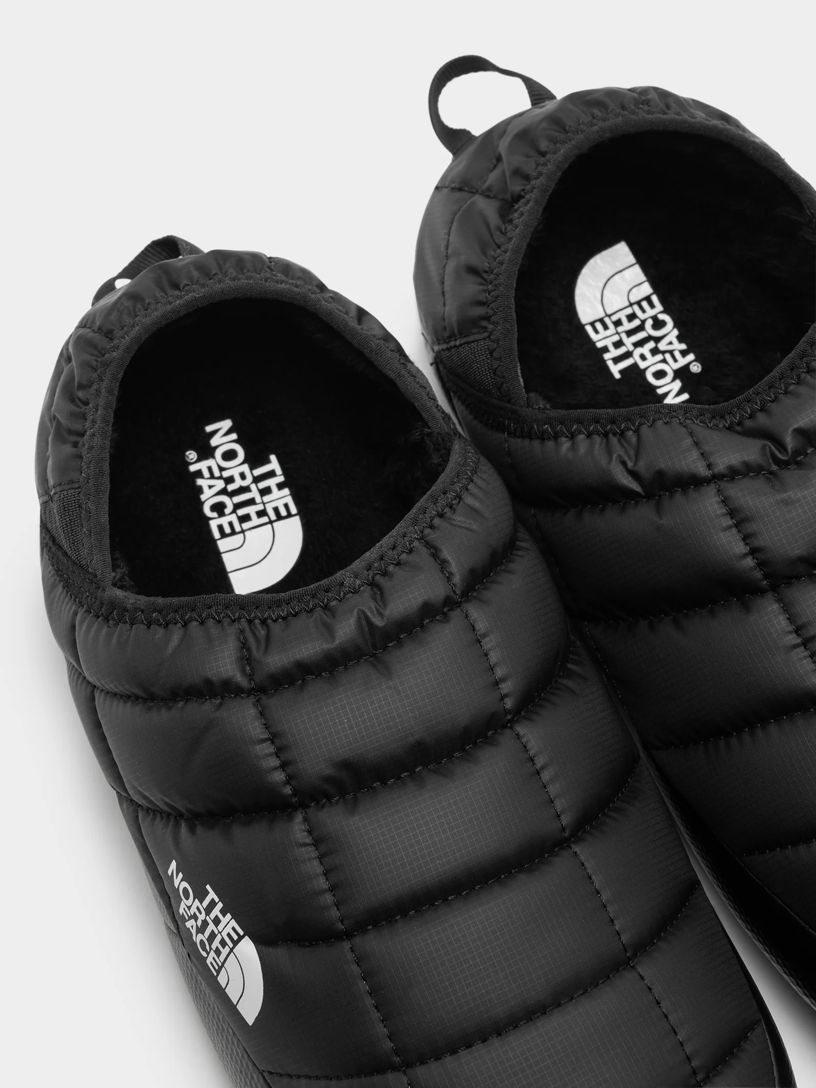 Womens Thermoball Traction Mule - Image 4