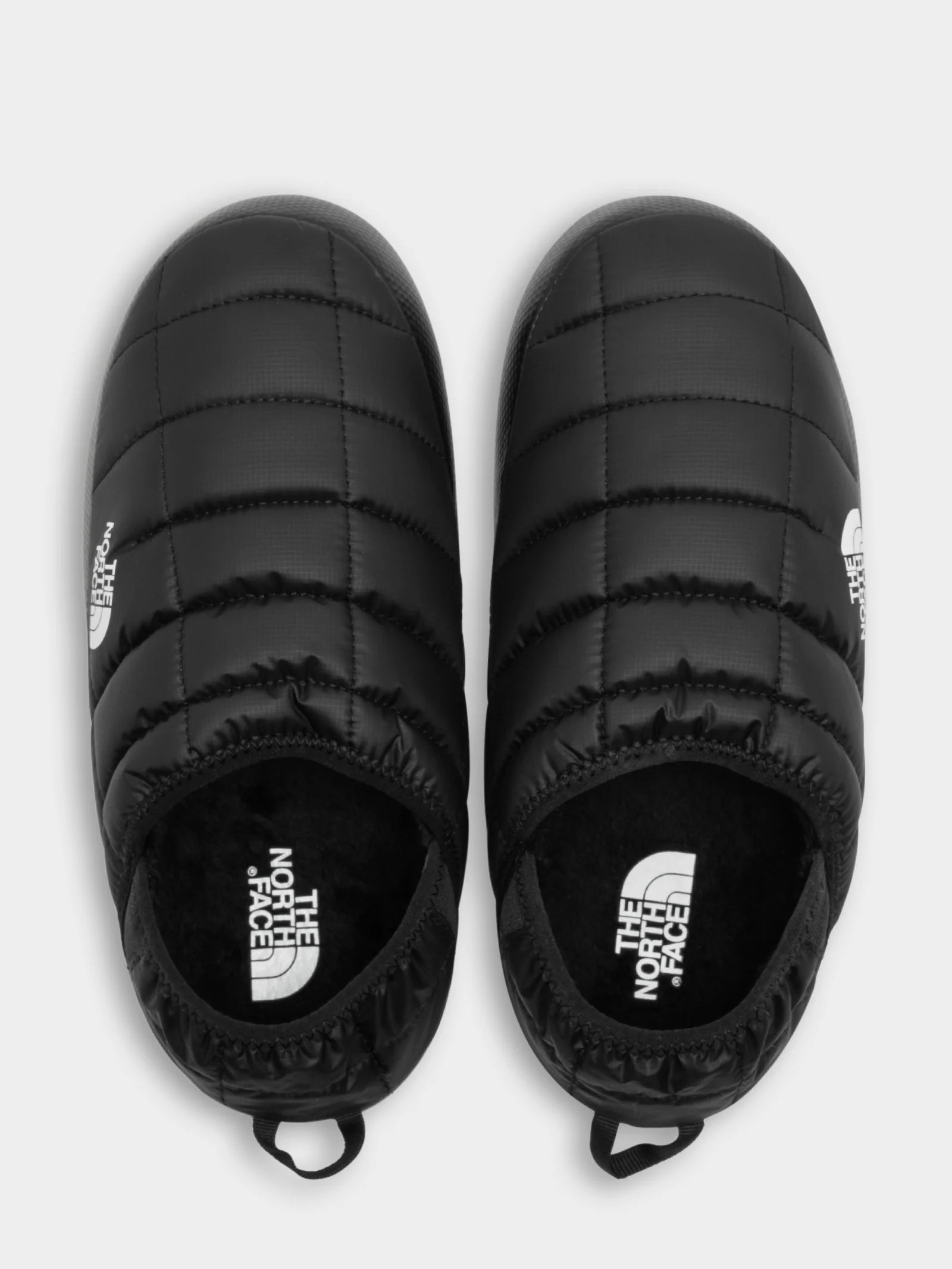 Womens Thermoball Traction Mule - Image 5