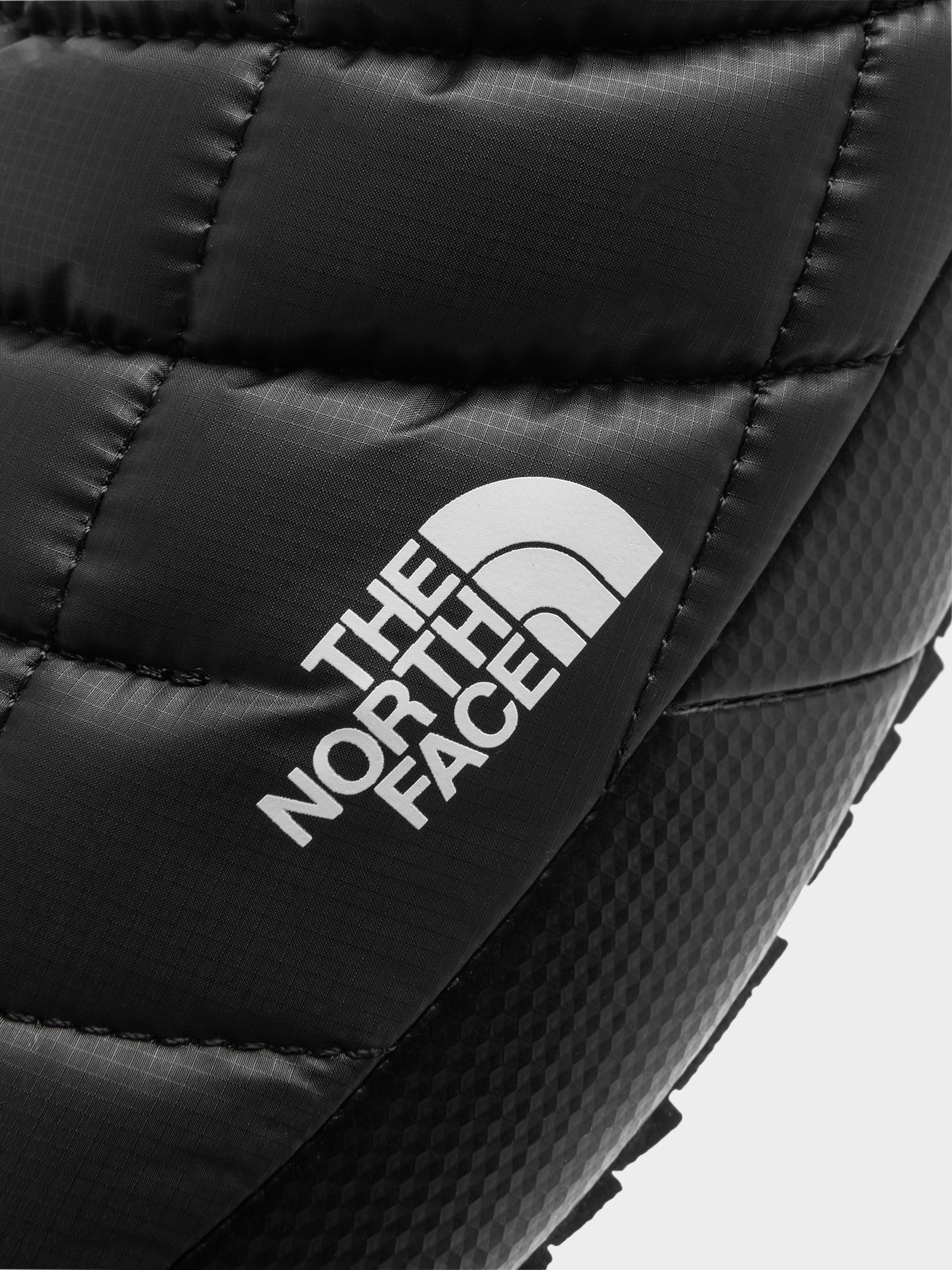Womens Thermoball Traction Mule - Image 6