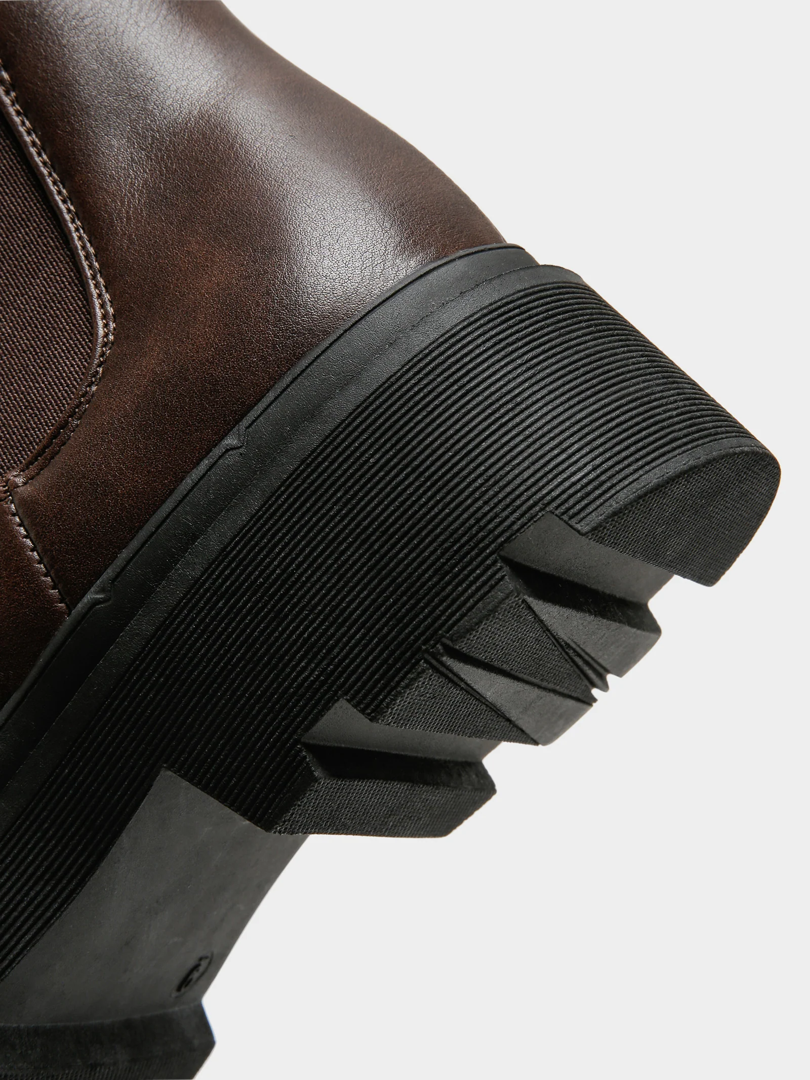 Womens Threadbo Chelsea Boots - Image 4