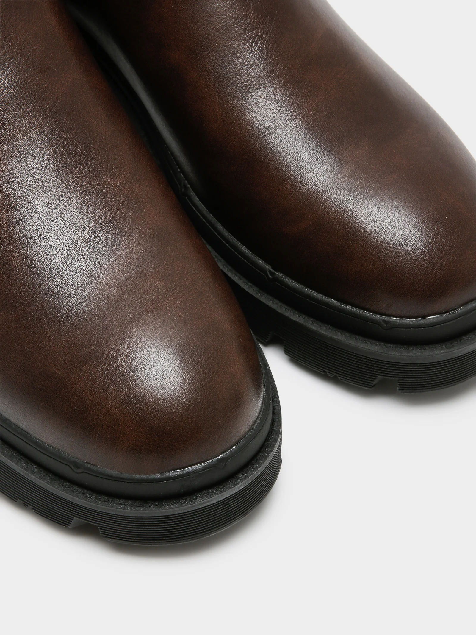 Womens Threadbo Chelsea Boots - Image 5