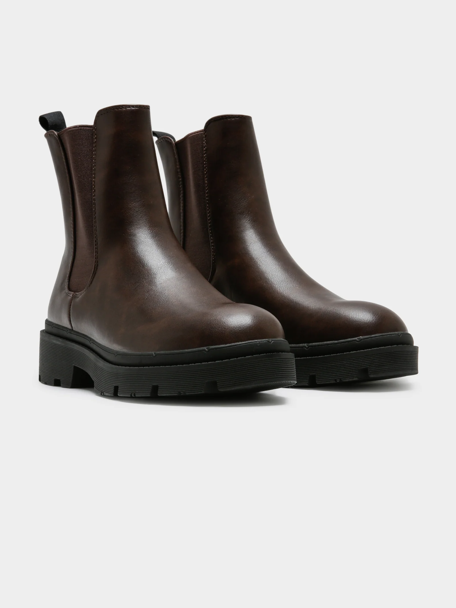 Womens Threadbo Chelsea Boots - Image 6