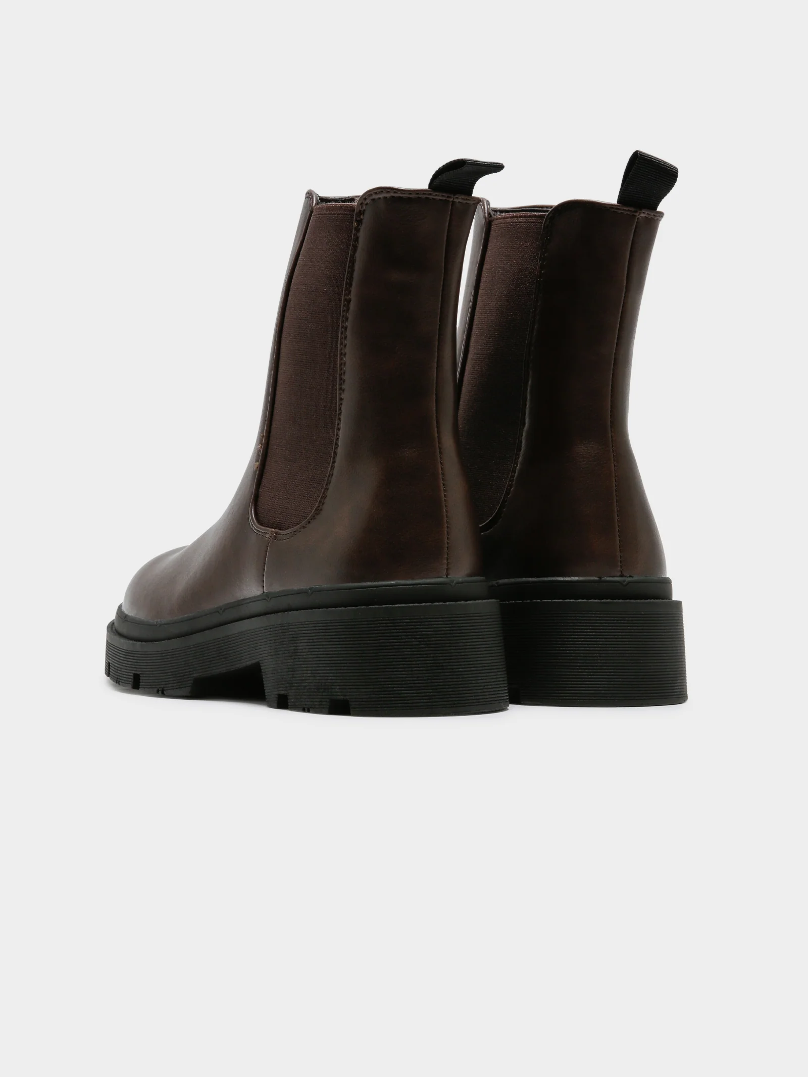 Womens Threadbo Chelsea Boots - Image 7