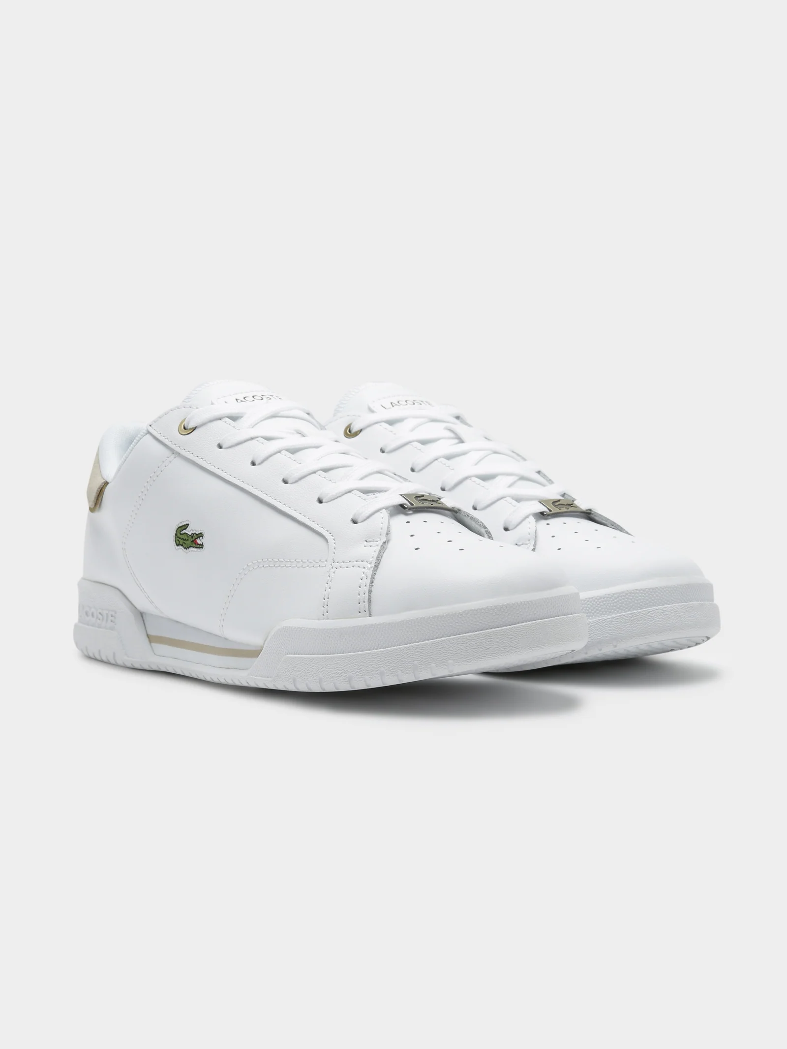 Womens Twin Serve 082 Sneaker - Image 2