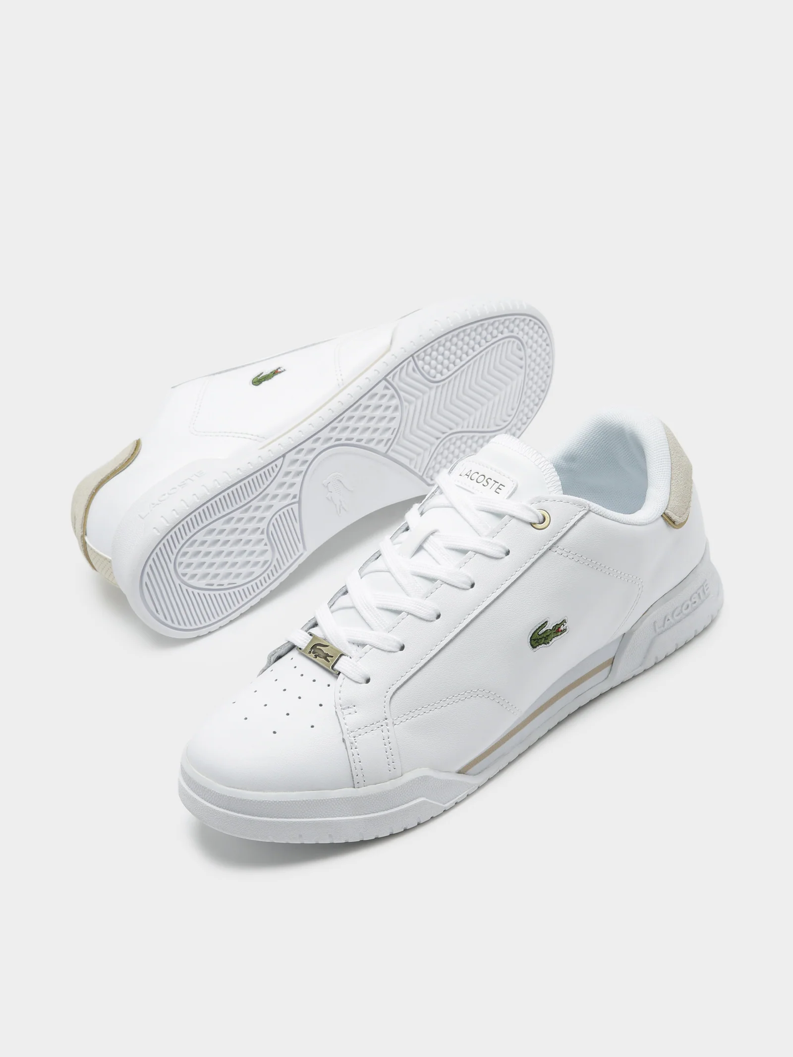 Womens Twin Serve 082 Sneaker - Image 3