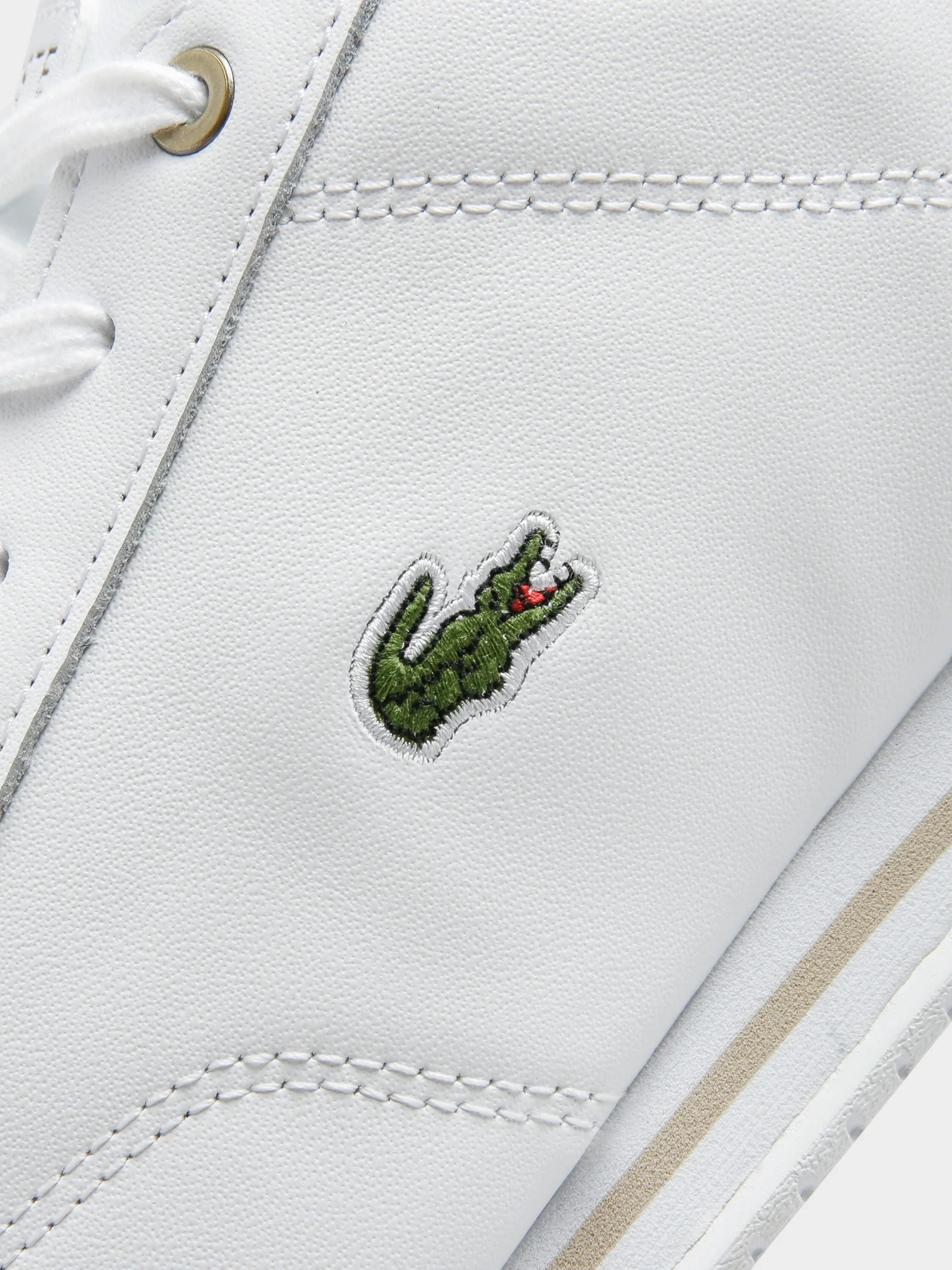 Womens Twin Serve 082 Sneaker - Image 5