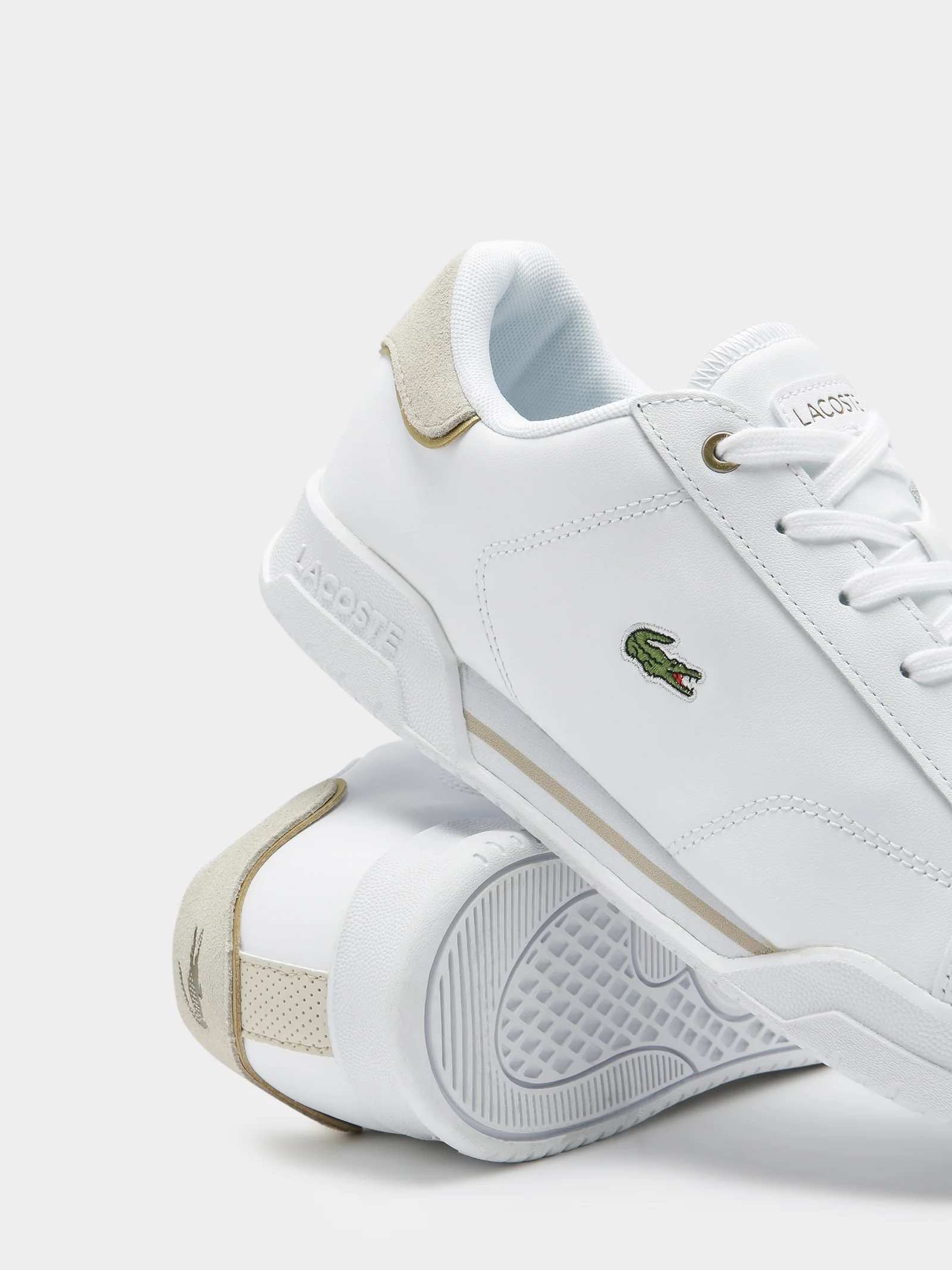 Womens Twin Serve 082 Sneaker - Image 6