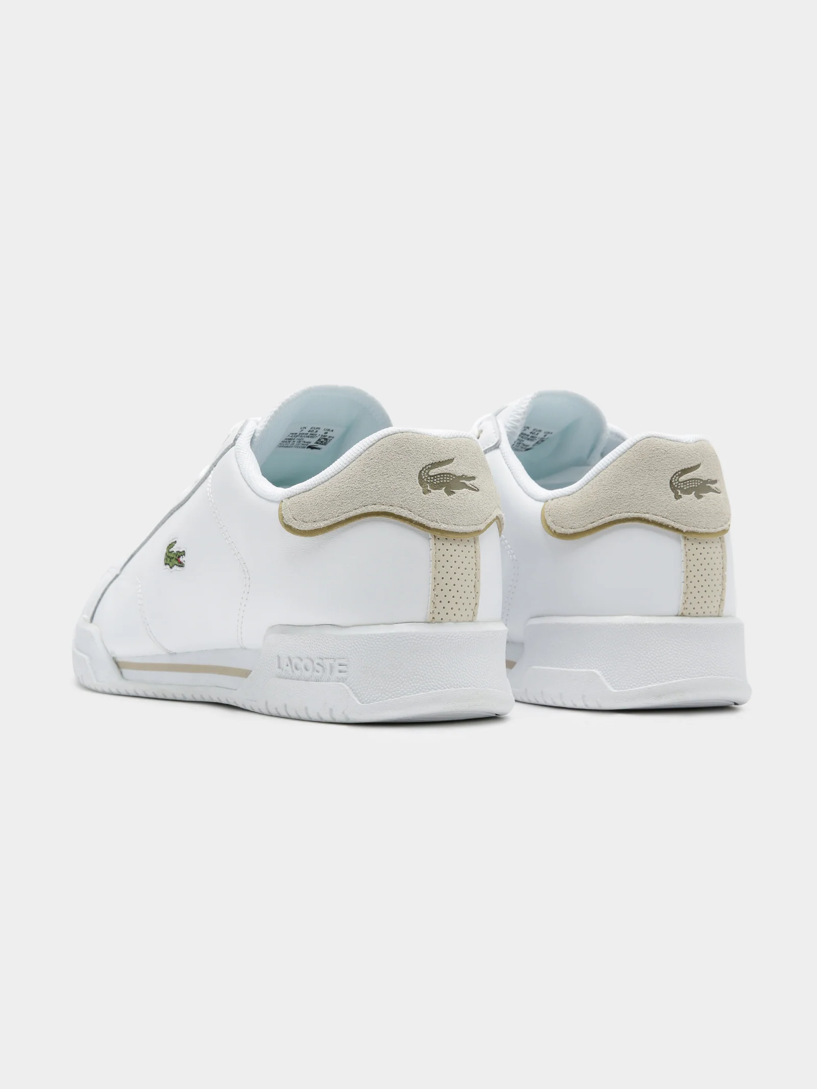 Womens Twin Serve 082 Sneaker - Image 7