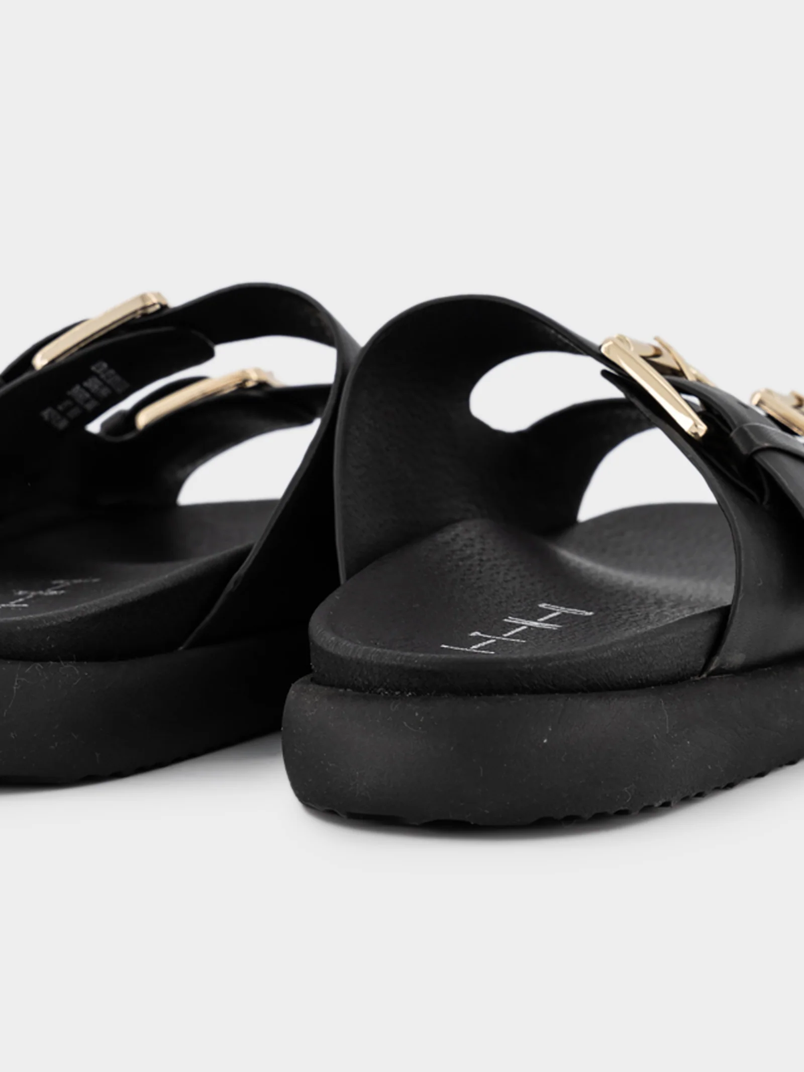 Womens Ultralite Buckle Sandal - Image 4