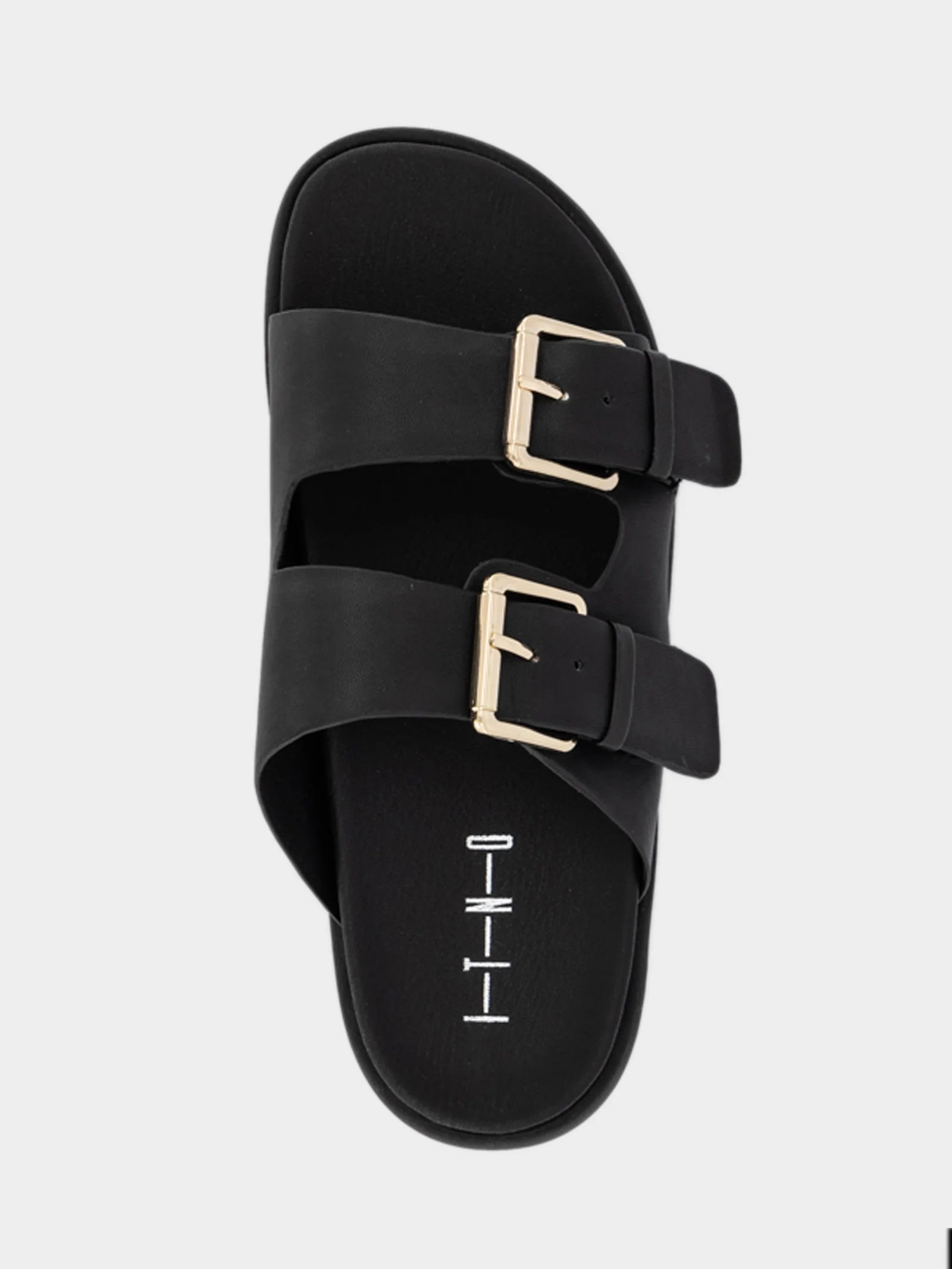 Womens Ultralite Buckle Sandal - Image 5