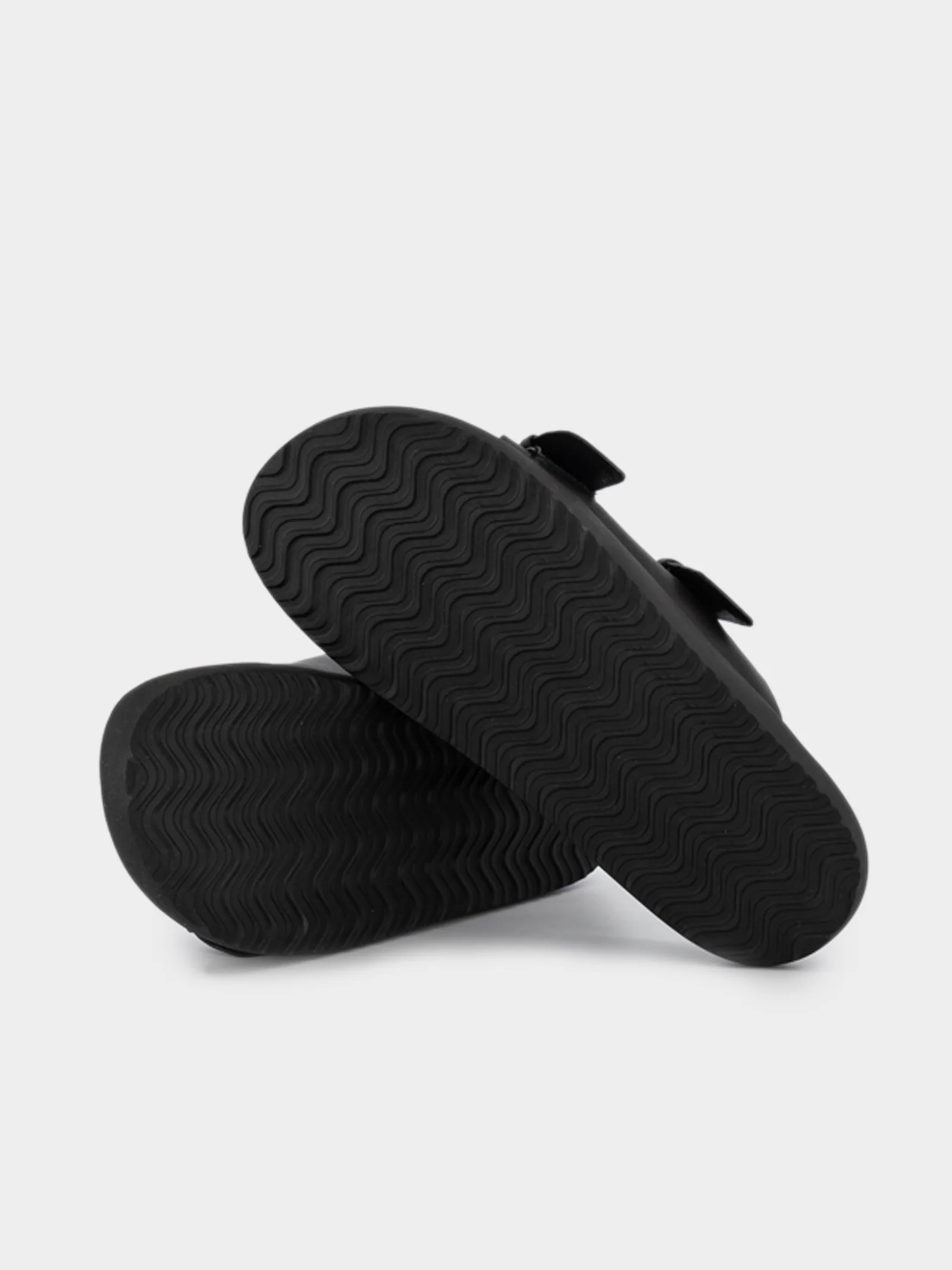 Womens Ultralite Buckle Sandal - Image 7