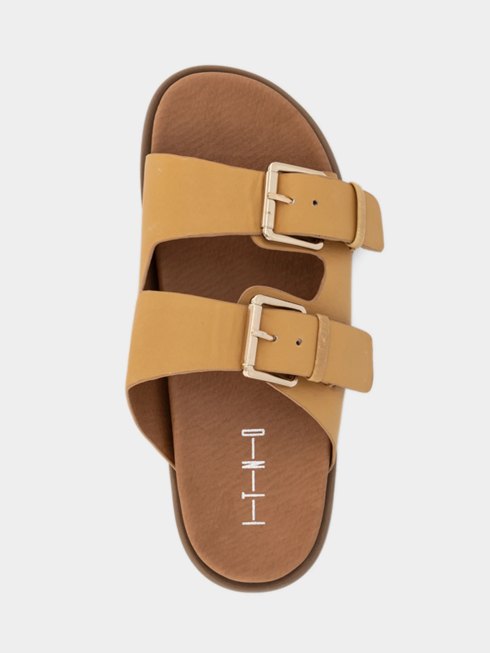 Womens Ultralite Buckle Sandal - Image 5