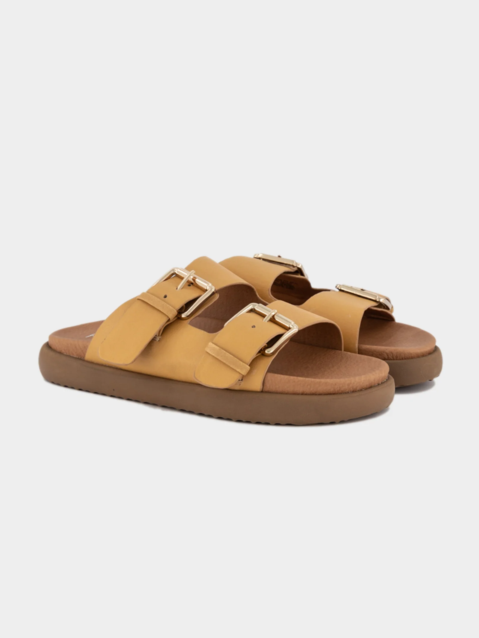 Womens Ultralite Buckle Sandal - Image 6