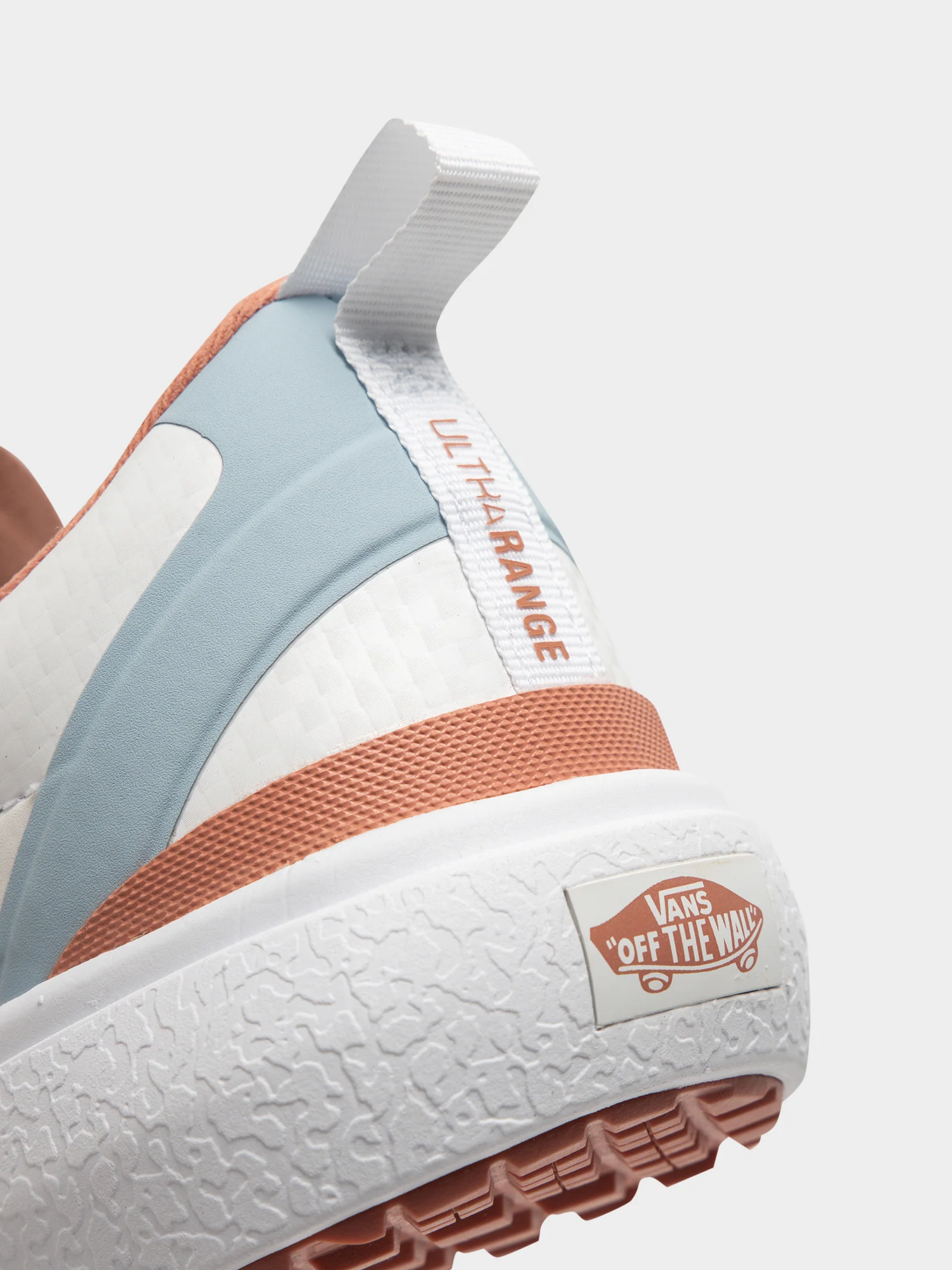 Womens Ultrarange EXO SE - Image 4