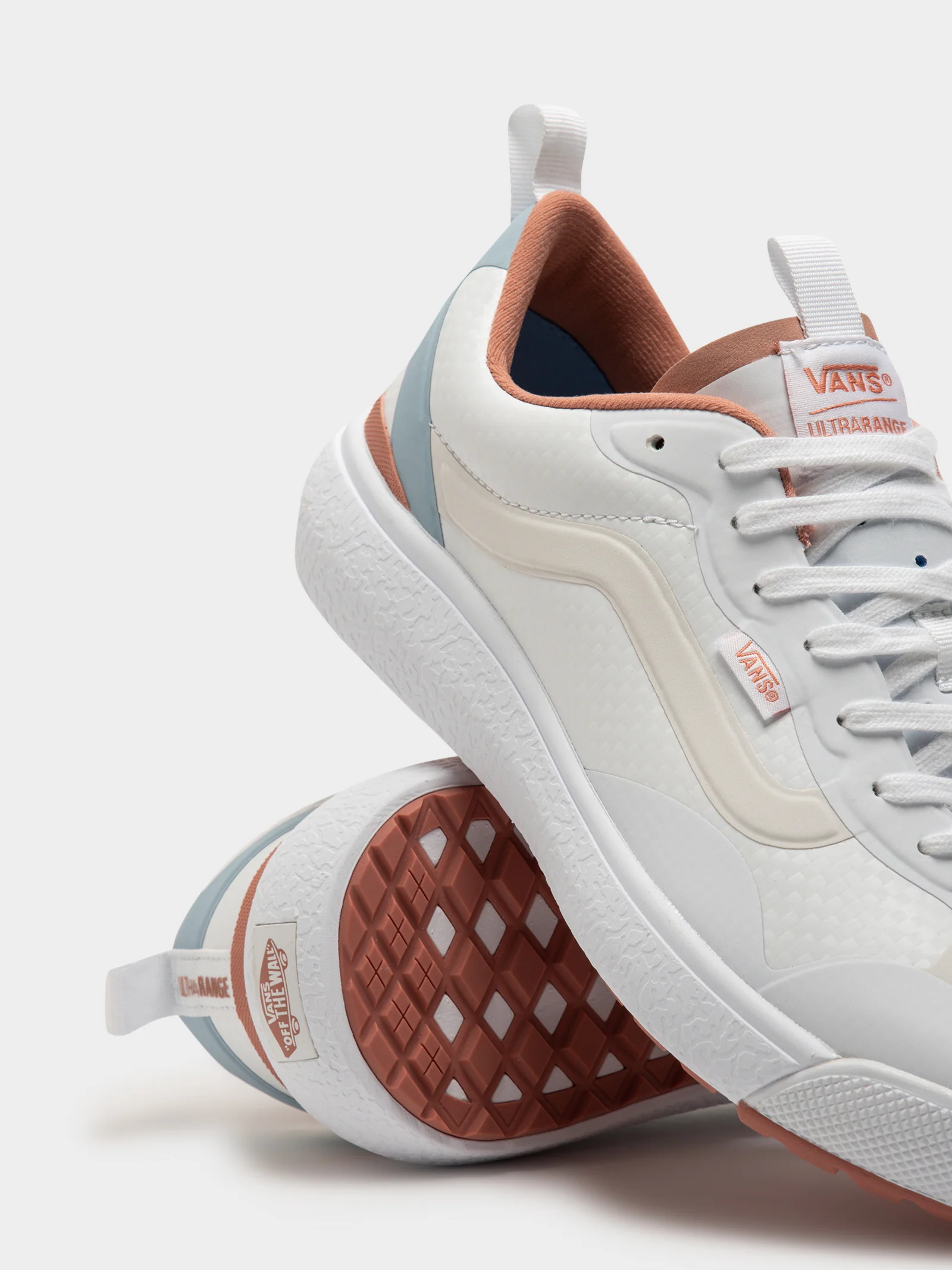 Womens Ultrarange EXO SE - Image 5