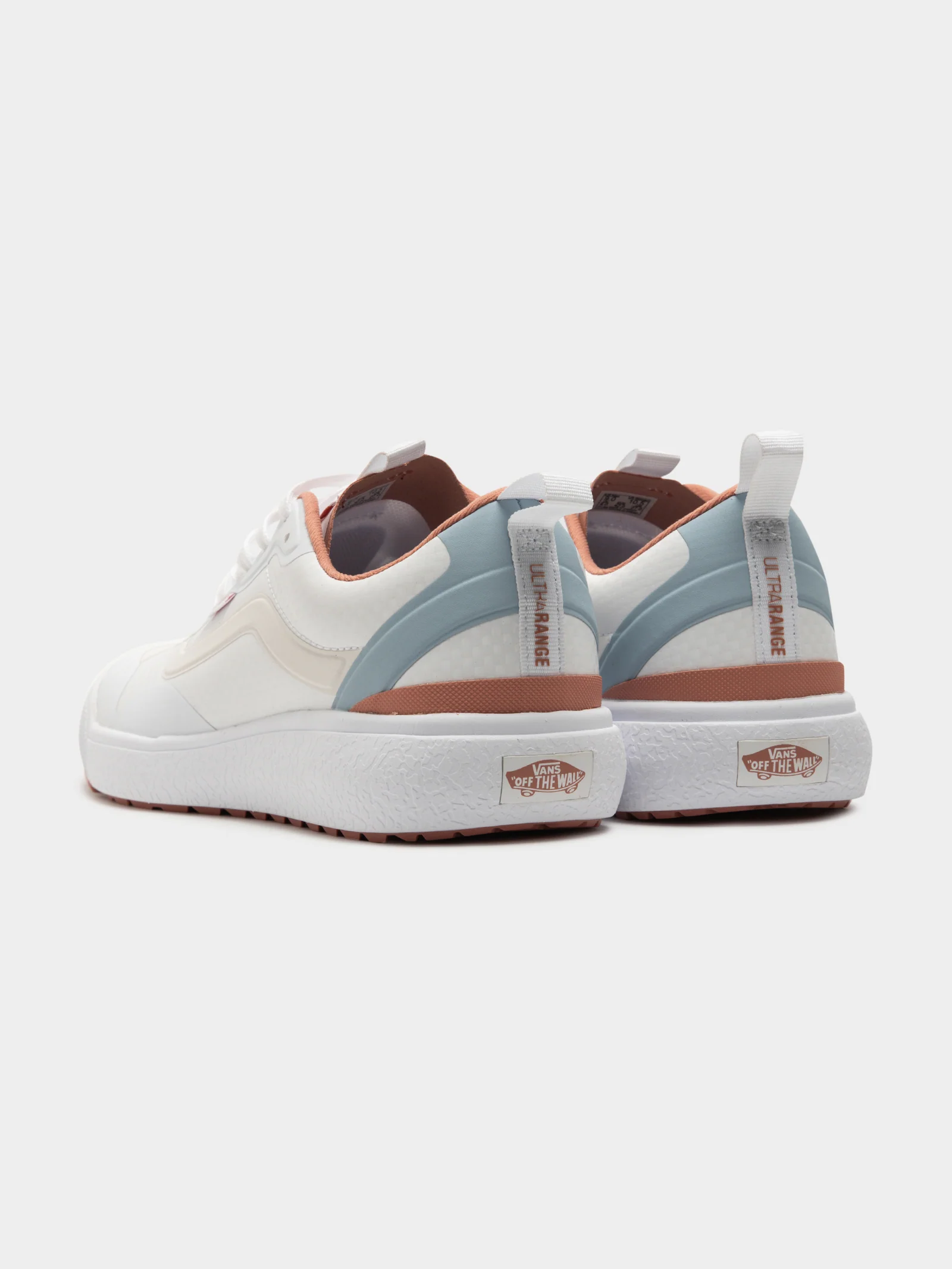 Womens Ultrarange EXO SE - Image 7