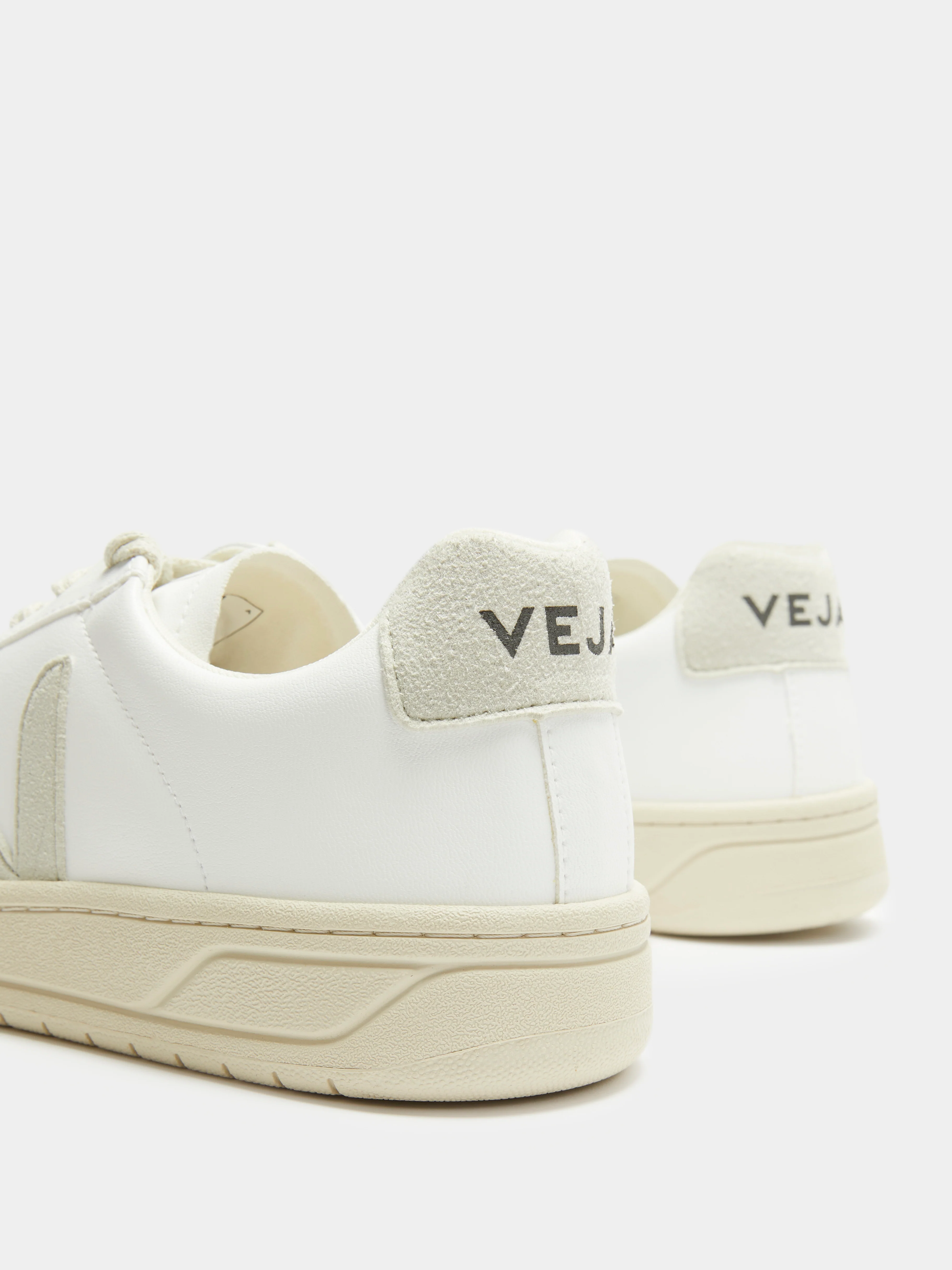 Womens Urca CWL Sneakers - Image 3
