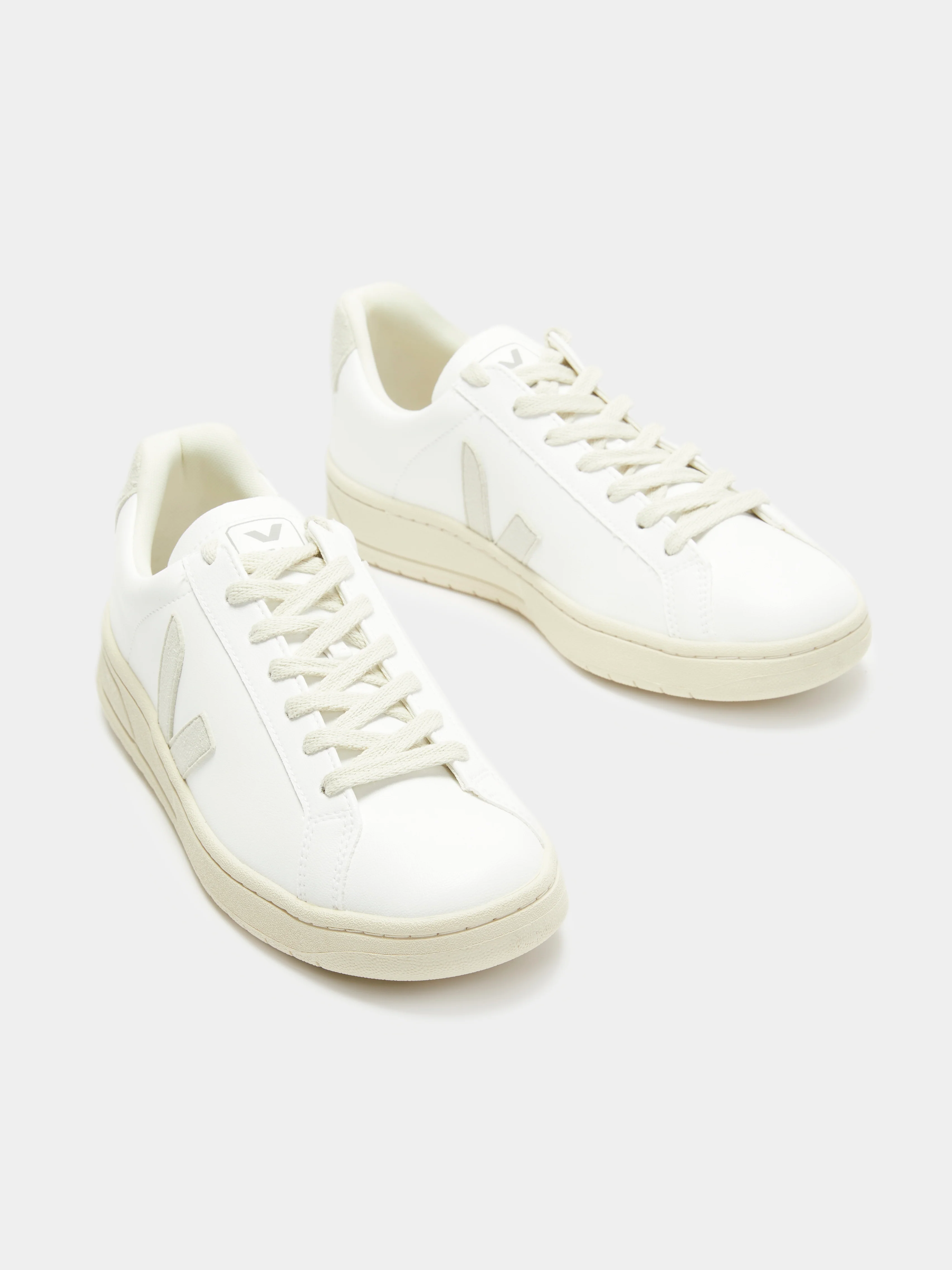 Womens Urca CWL Sneakers - Image 5